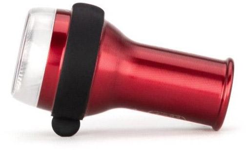 Exposure TraceR Rear Bike Light with DayBright Wiggle