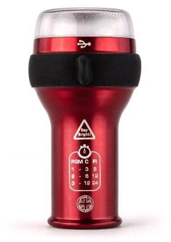 Exposure TraceR Rear Bike Light with DayBright Wiggle