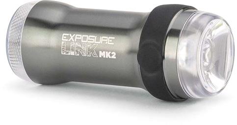 Exposure Link MK2 Front & Rear Combo Bike Light