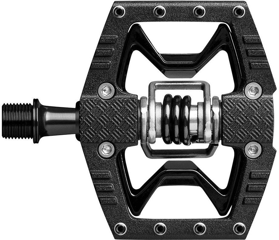 archief hulp sector crankbrothers Doubleshot 3 Pedals | Wiggle