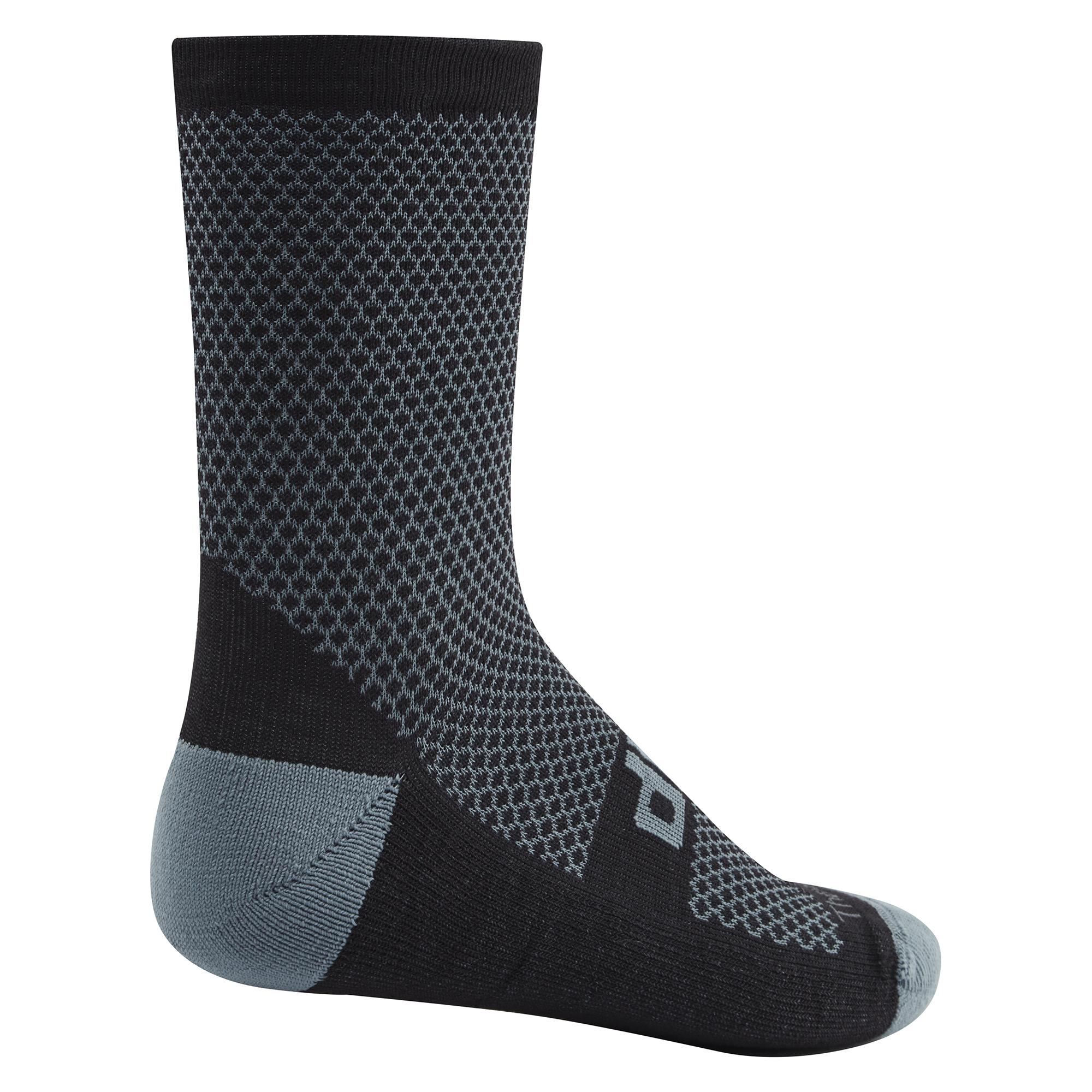 dhb Classic Thermal Sock Wiggle