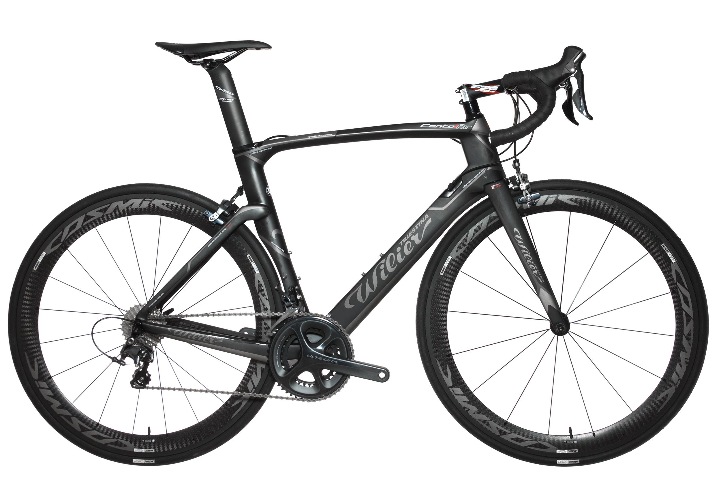 wilier cento1air ultegra