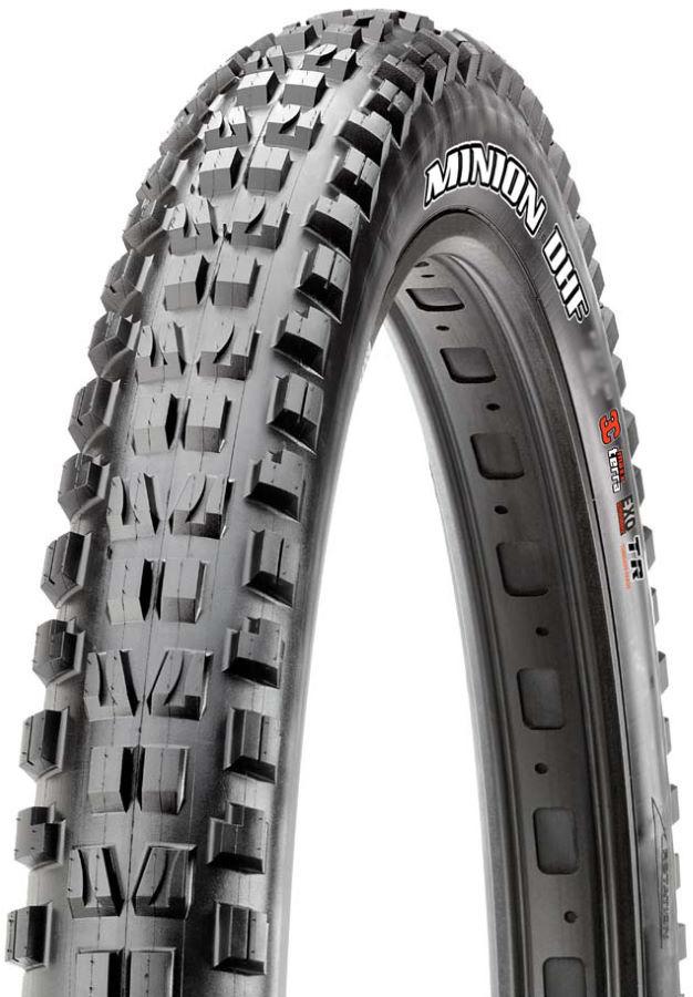 Click to view product details and reviews for Maxxis Minion Dhf Wide Trail 3c Exo Tr Black.