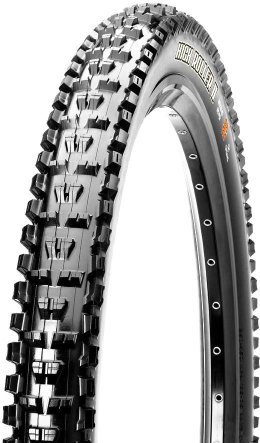 Maxxis - High Roller 2 | tyres