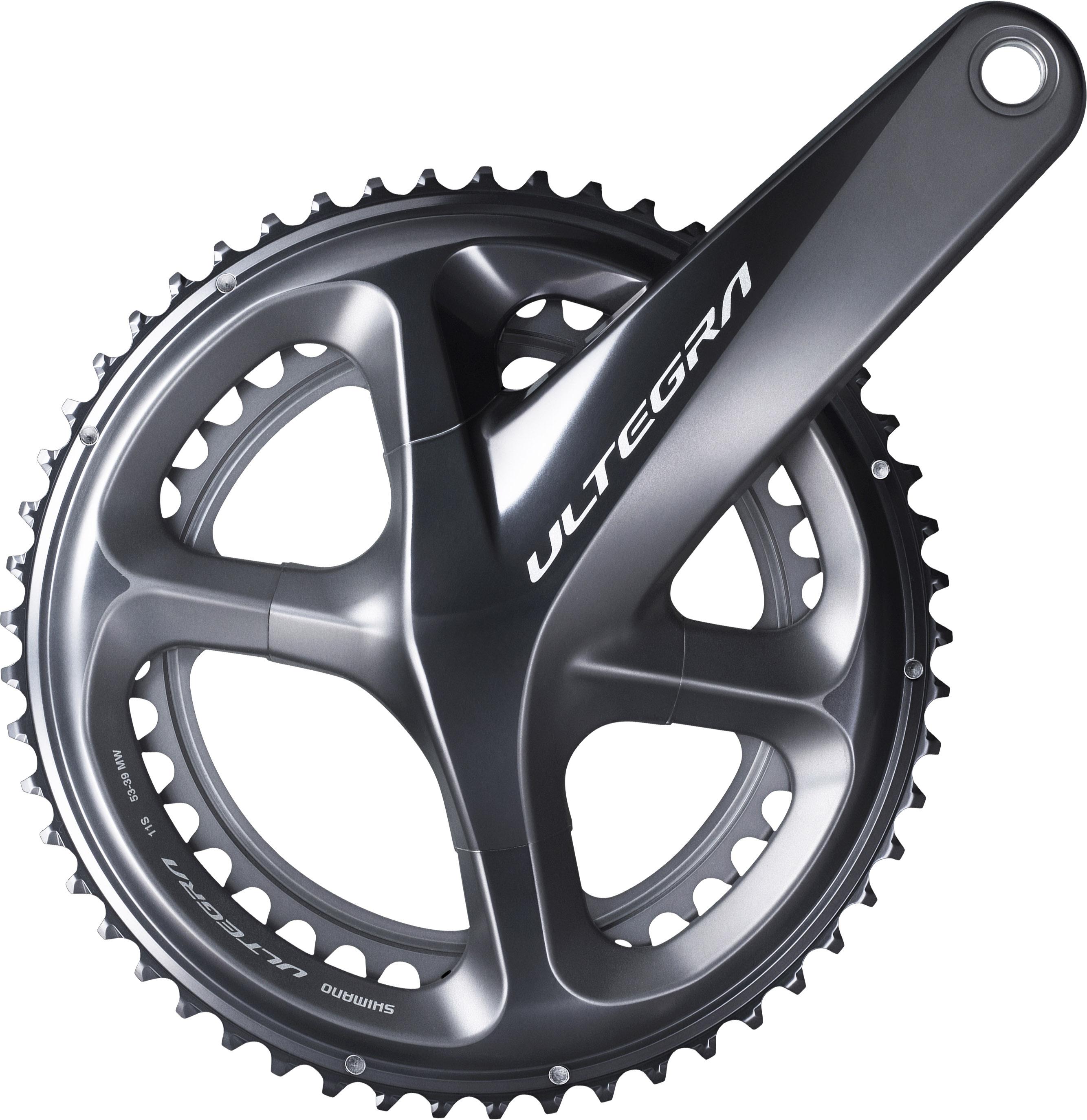 Ultegra r8000 deals groupset review