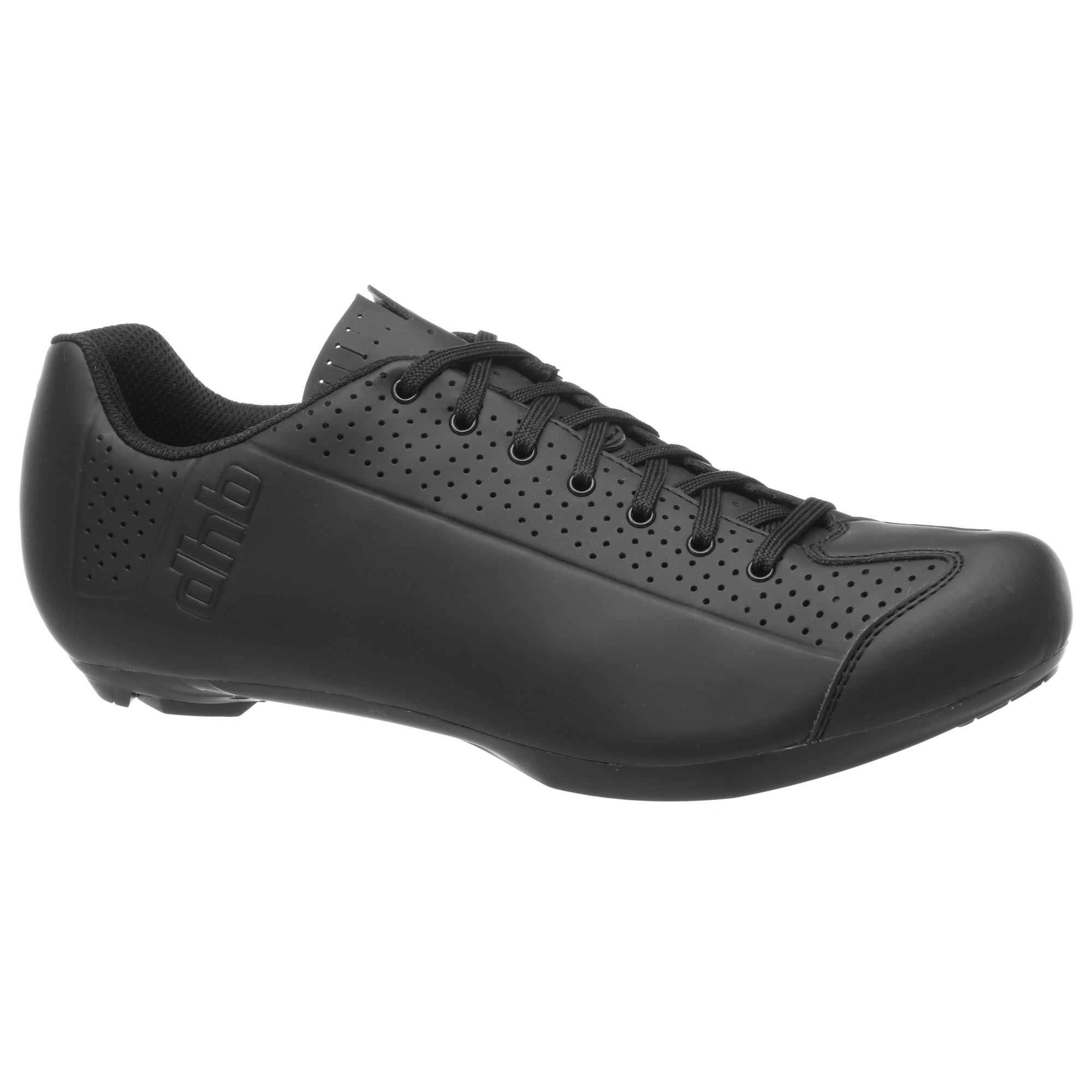 Click to view product details and reviews for Dhb Dorica Road Shoe Black.