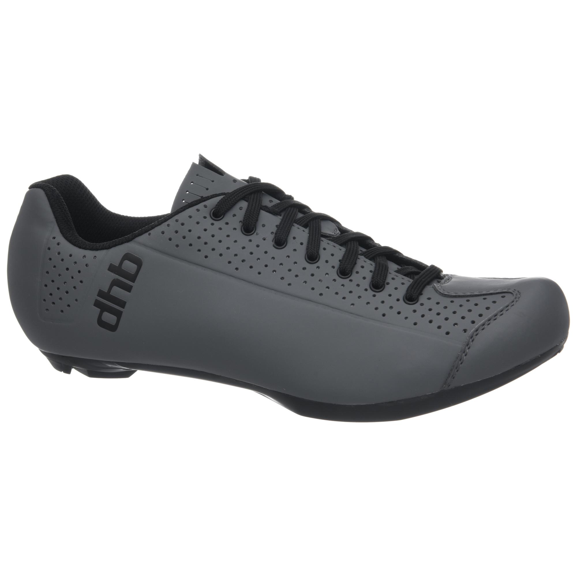 Click to view product details and reviews for Dhb Dorica Road Shoe Grey.