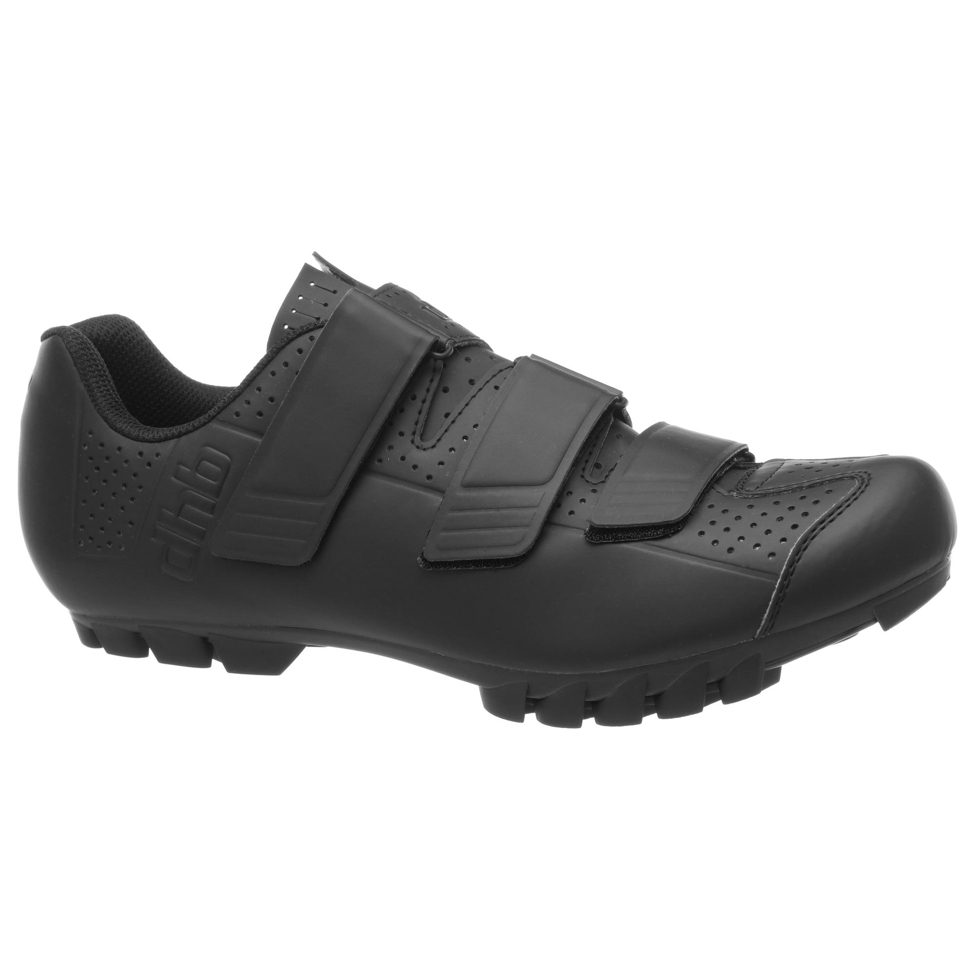 Click to view product details and reviews for Dhb Troika Mtb Shoe Black.