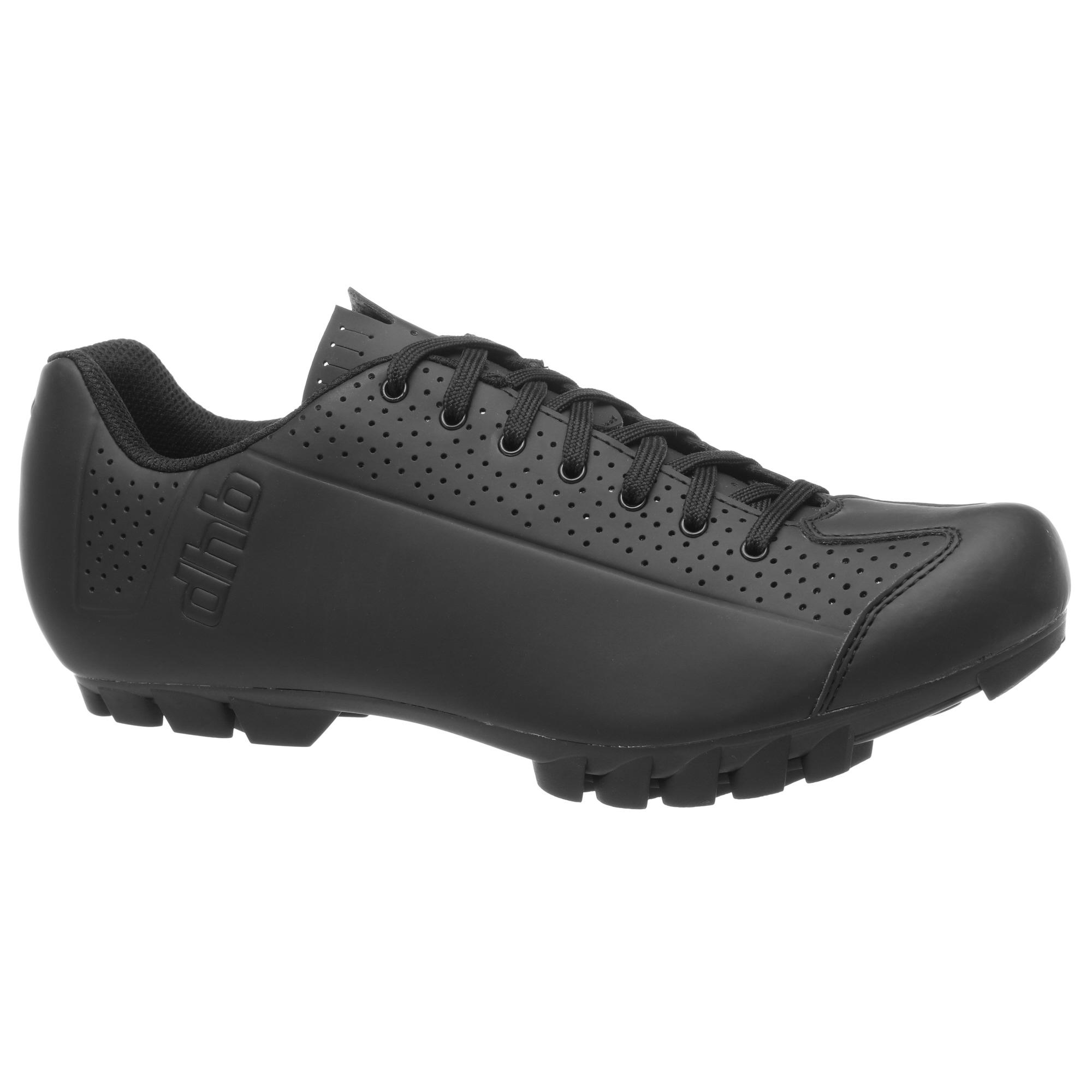 Click to view product details and reviews for Dhb Dorica Mtb Shoe Black.
