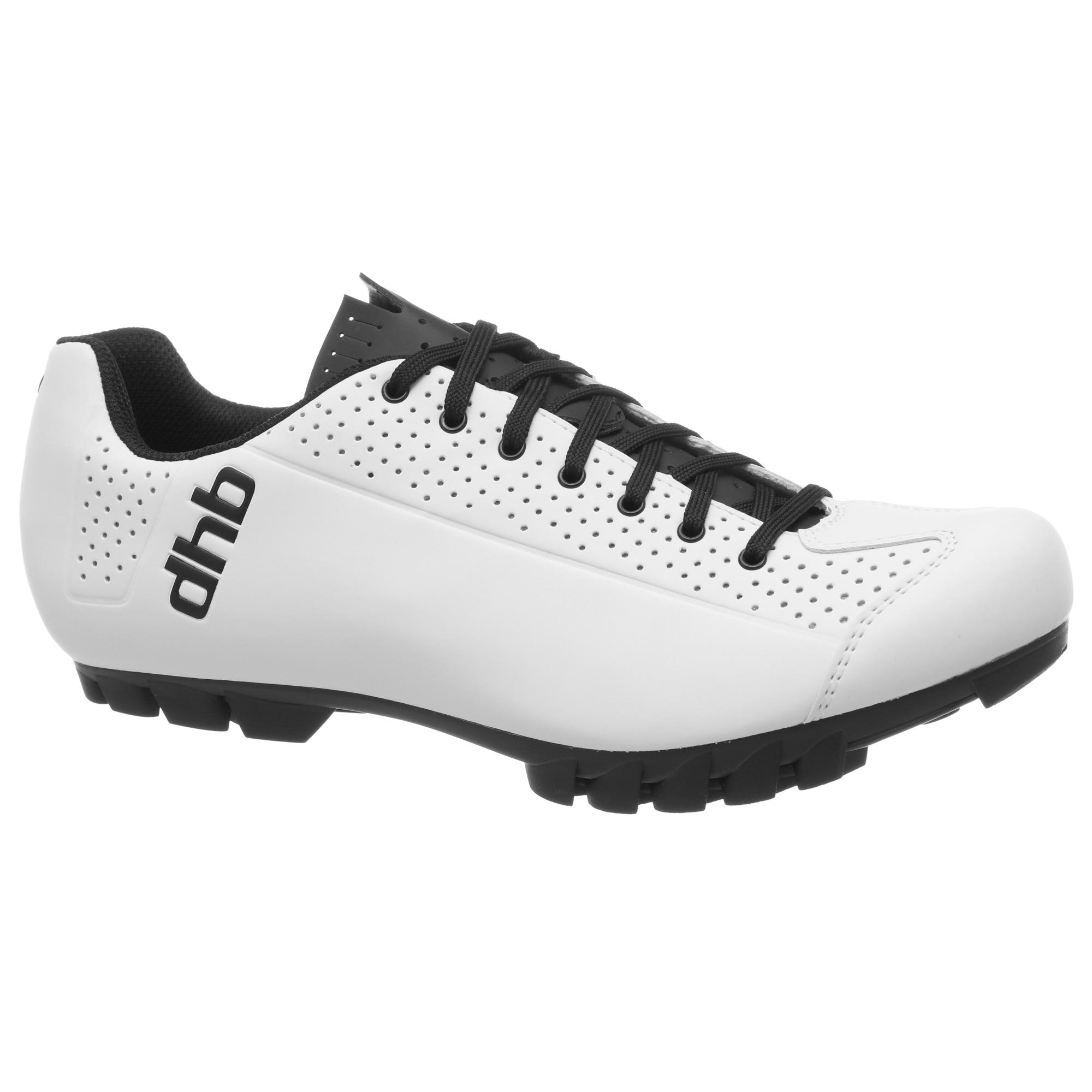 Click to view product details and reviews for Dhb Dorica Mtb Shoe White.