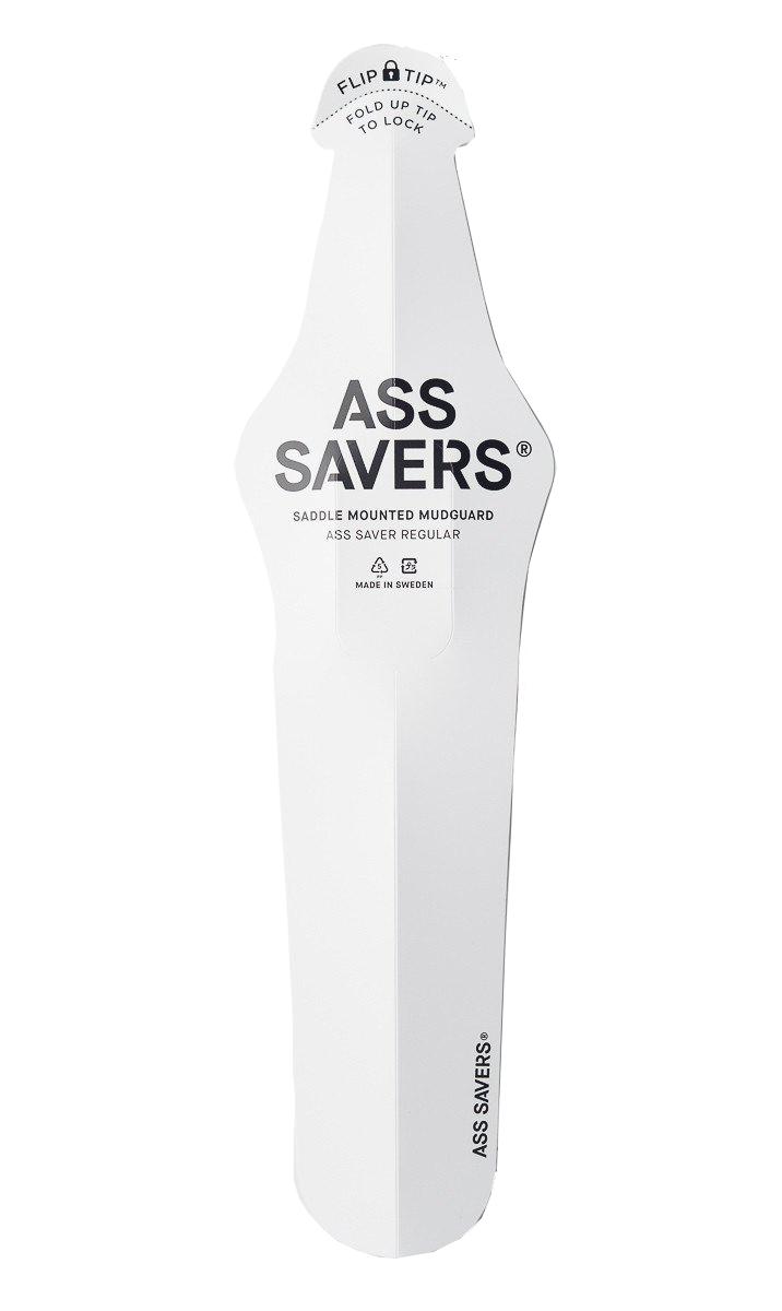 Ass Savers Regular Rear Mudguard | ass saver