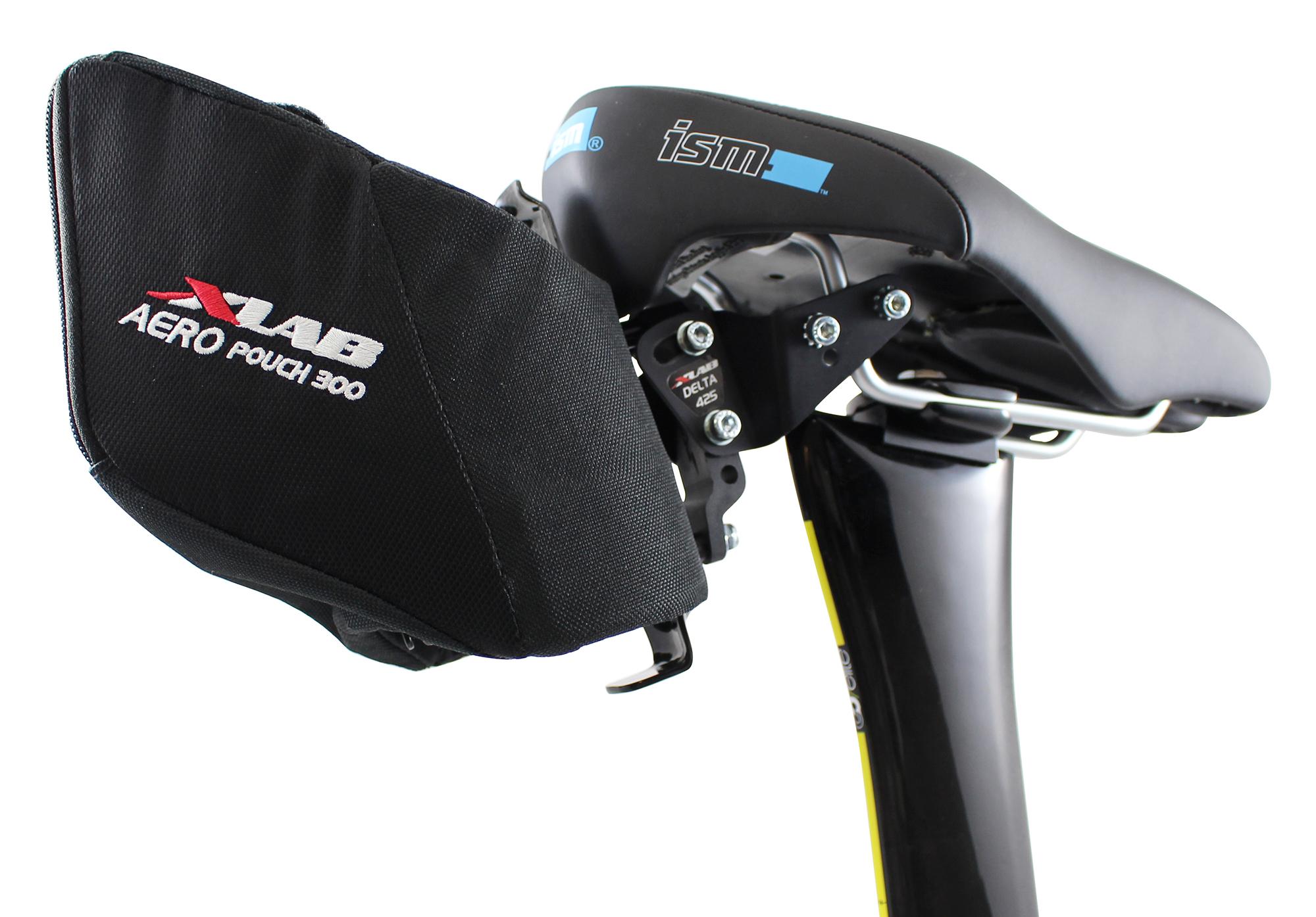 XLAB Aero Pouch 300 Saddle Bag Wiggle
