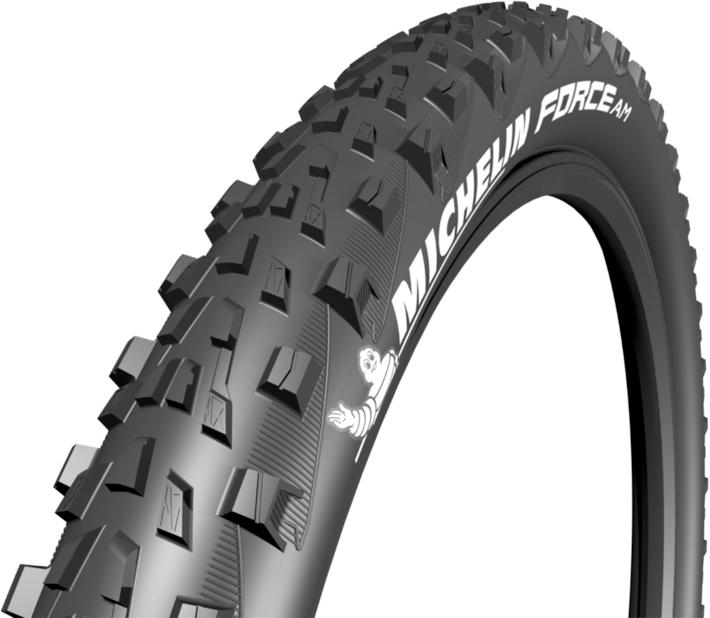Michelin Force AM2 Competition Line TLR Fold Tyre | tyres