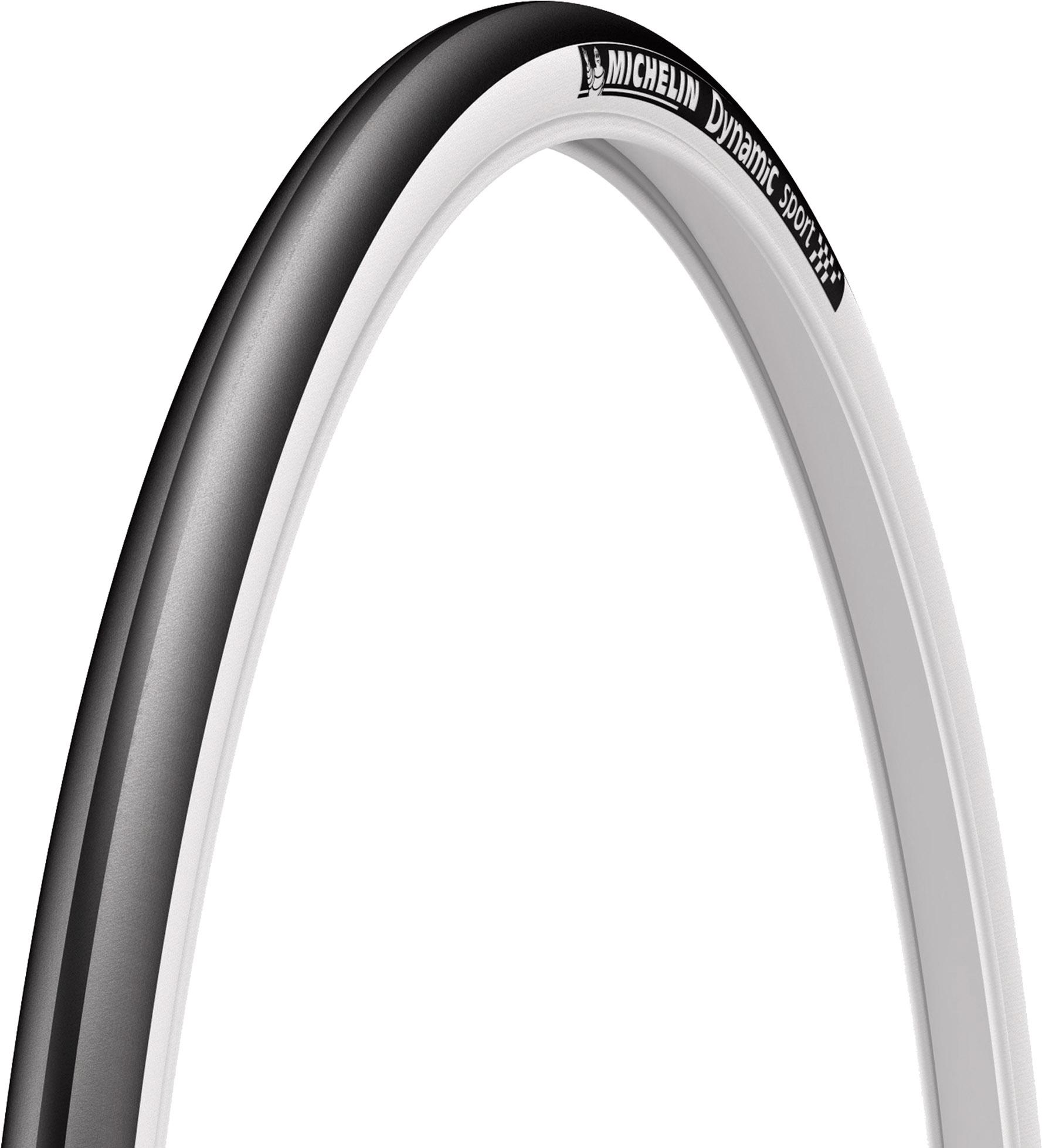 Michelin Dynamic Sport Road Bike Tyre