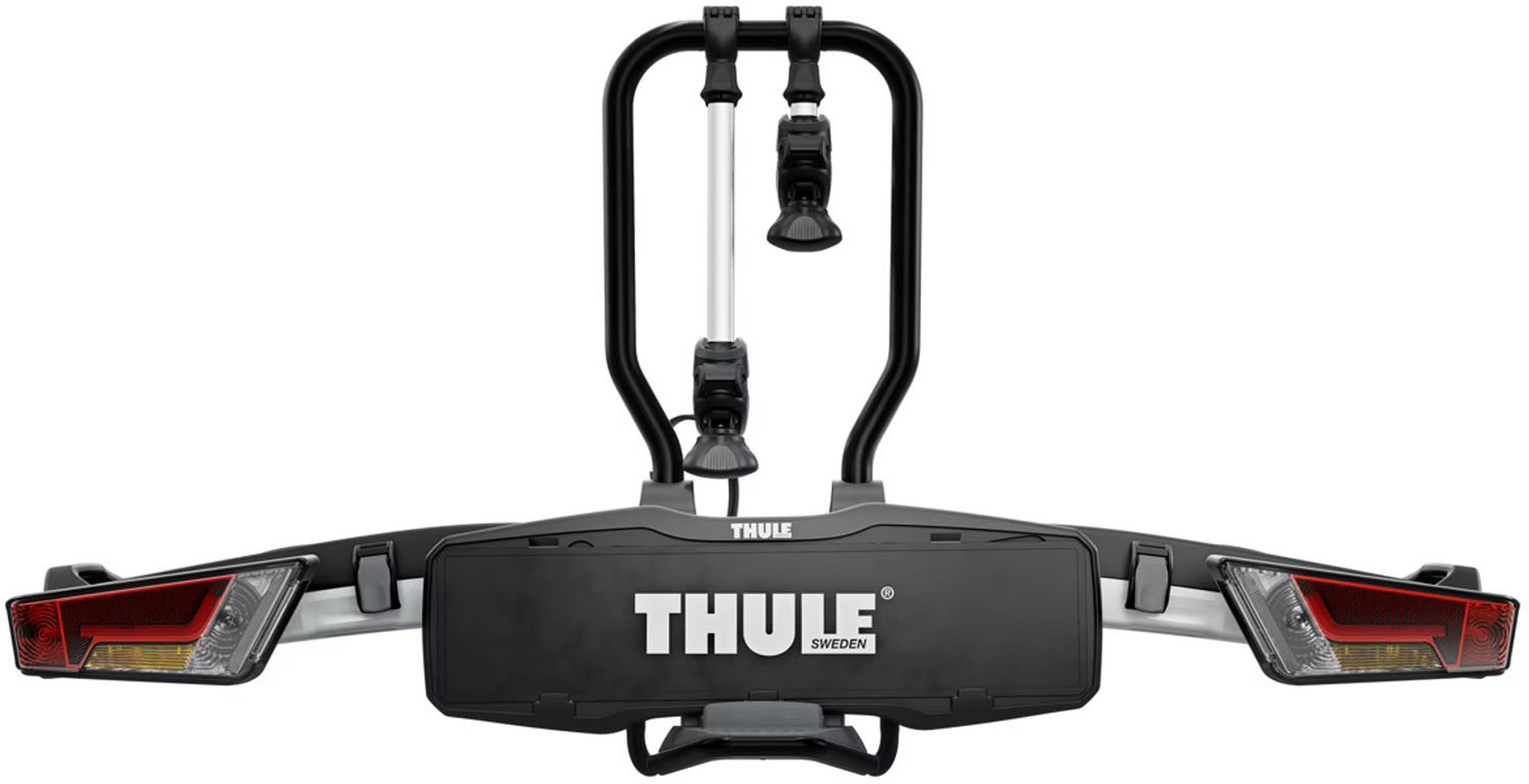 Thule 933 EasyFold XT 2 Bike Towbar Rack