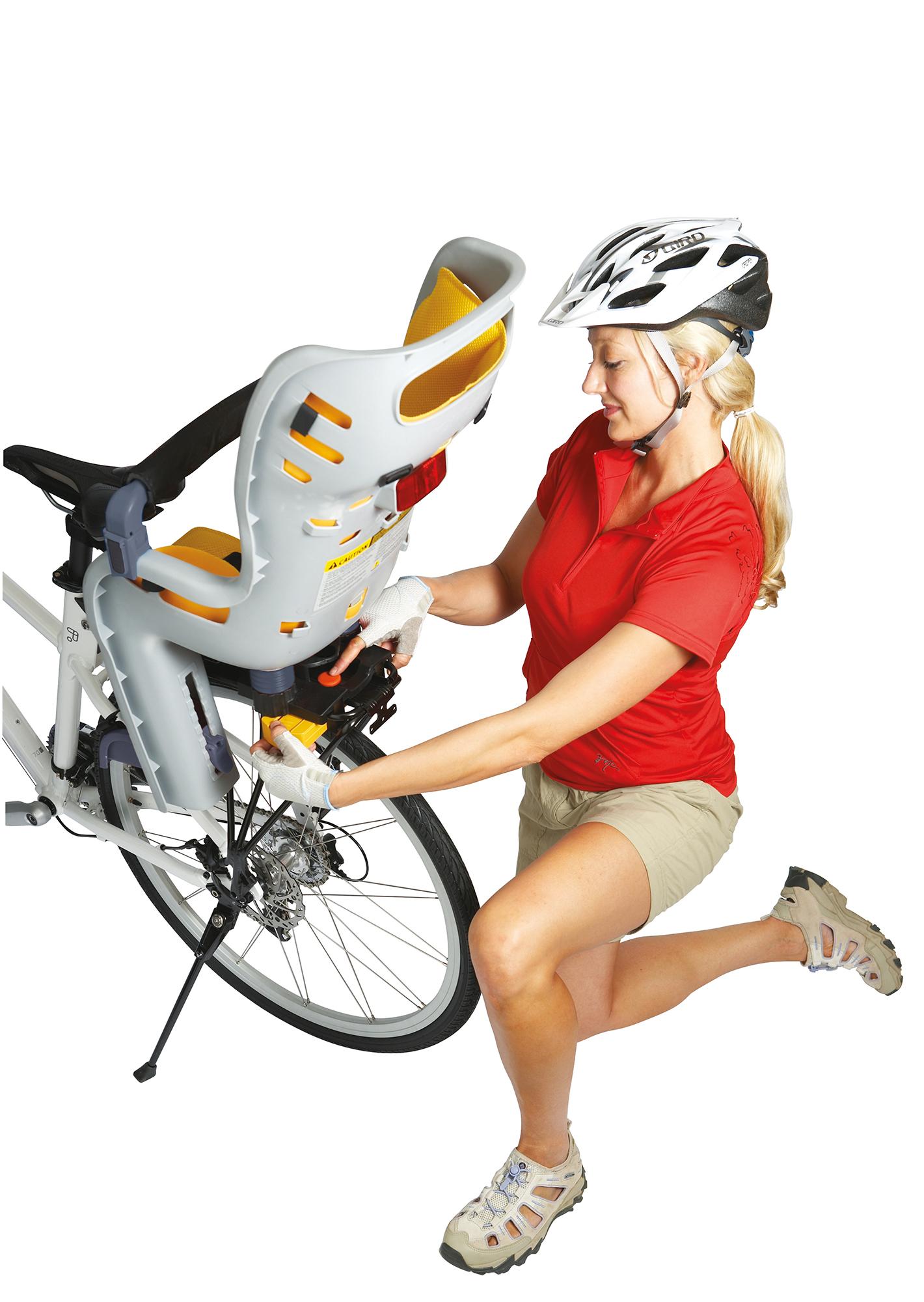topeak baby seat 2 rack