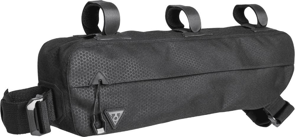 Topeak MidLoader Frame Bag Wiggle