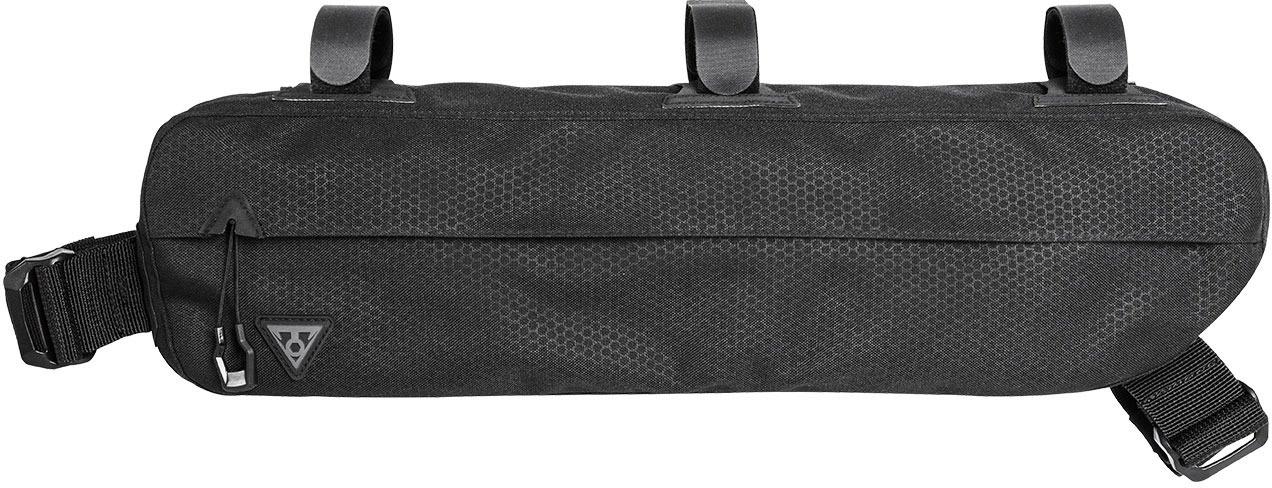 Topeak MidLoader Frame Bag Wiggle