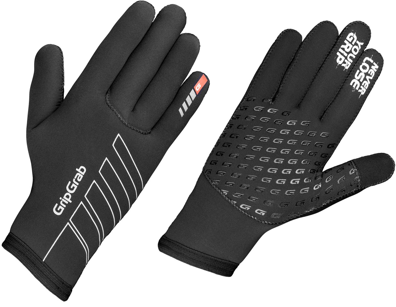 Winter cycling cheap gloves wiggle