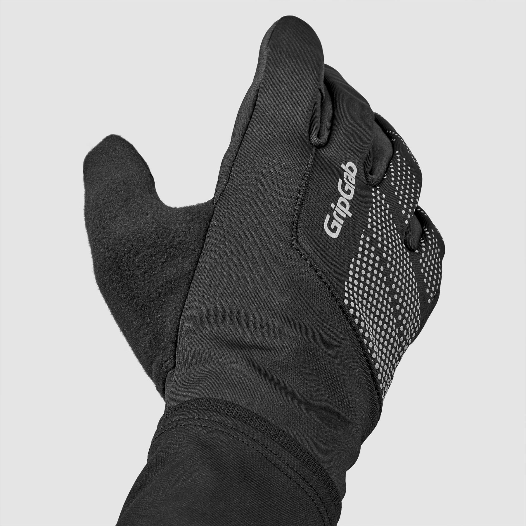 GripGrab Ride Windproof Midseason Glove Wiggle