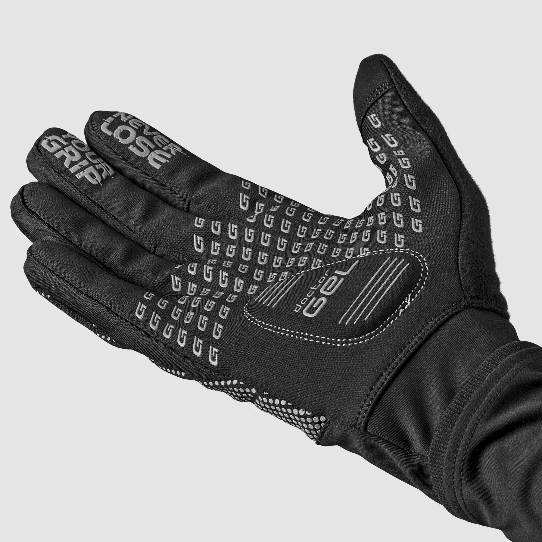 GripGrab Ride Windproof Midseason Glove Wiggle