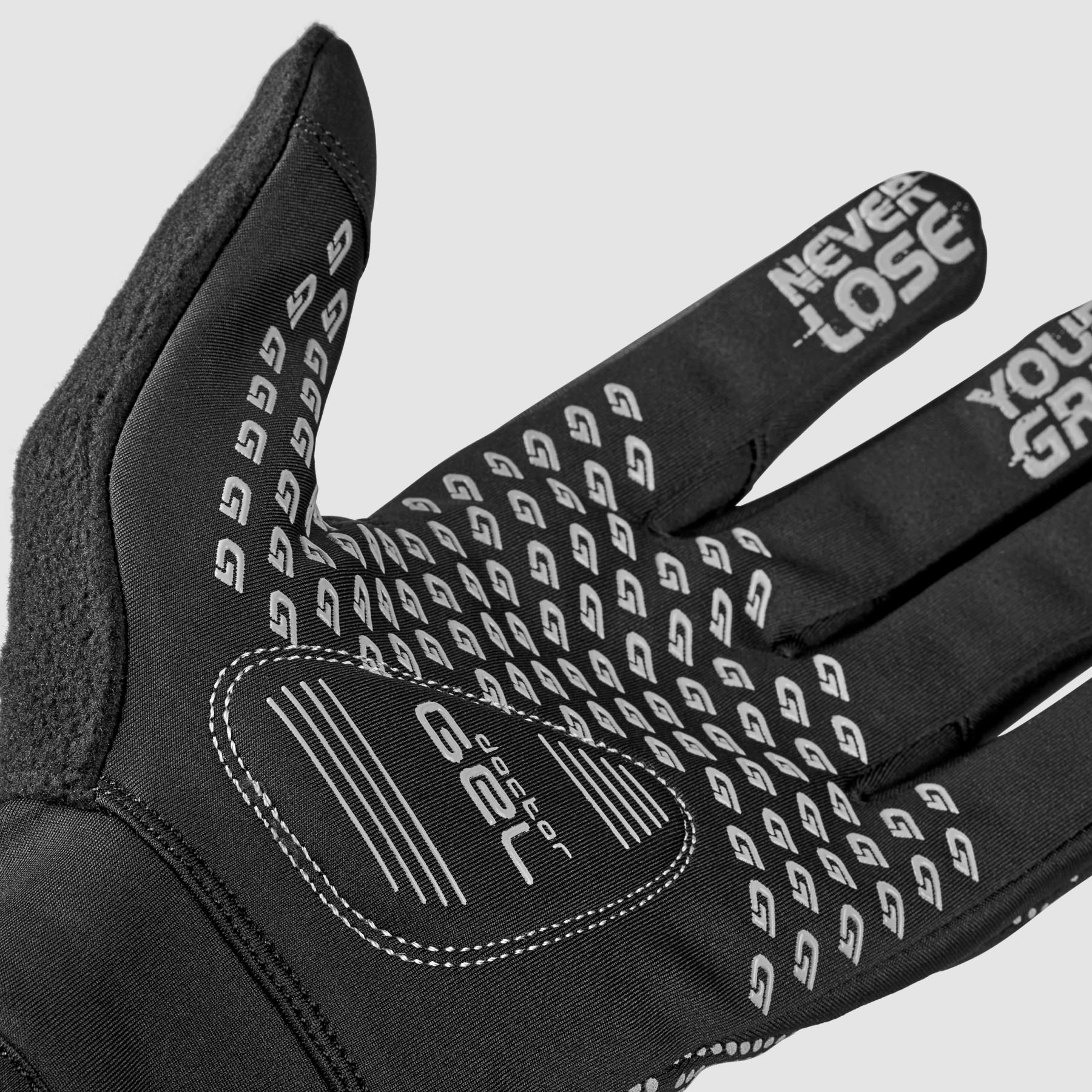 GripGrab Ride Windproof Midseason Glove Wiggle