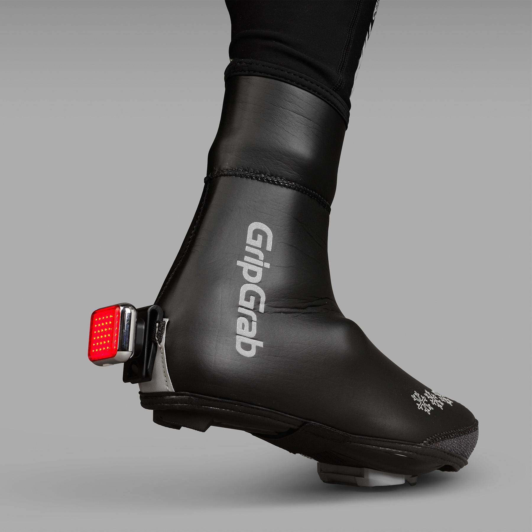GripGrab Arctic Overshoes Wiggle