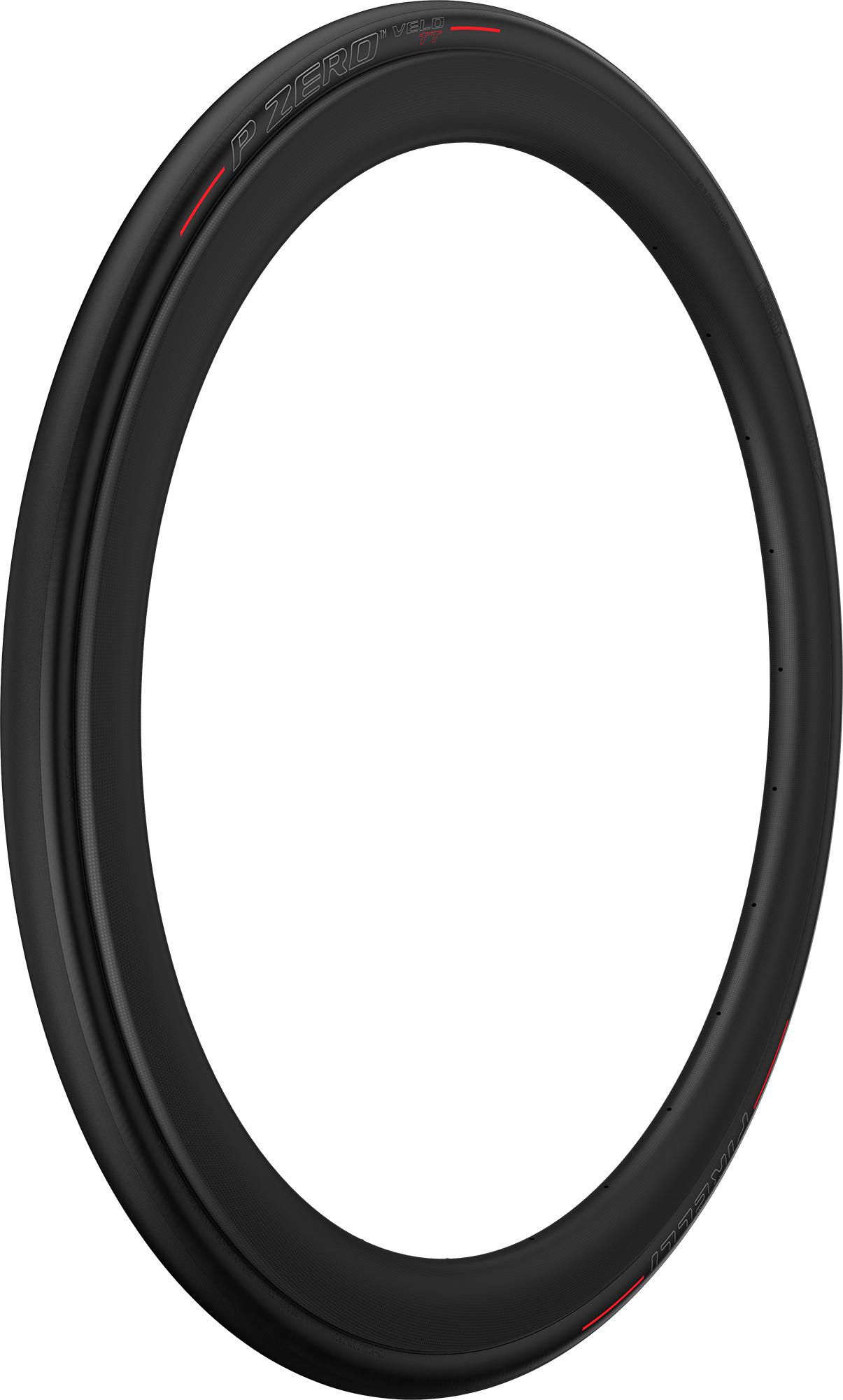 pirelli p zero velo tt folding road tyre