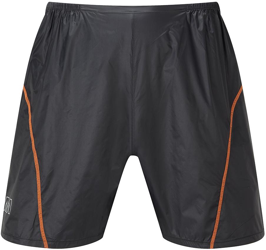 Click to view product details and reviews for Omm Sonic Short Black.