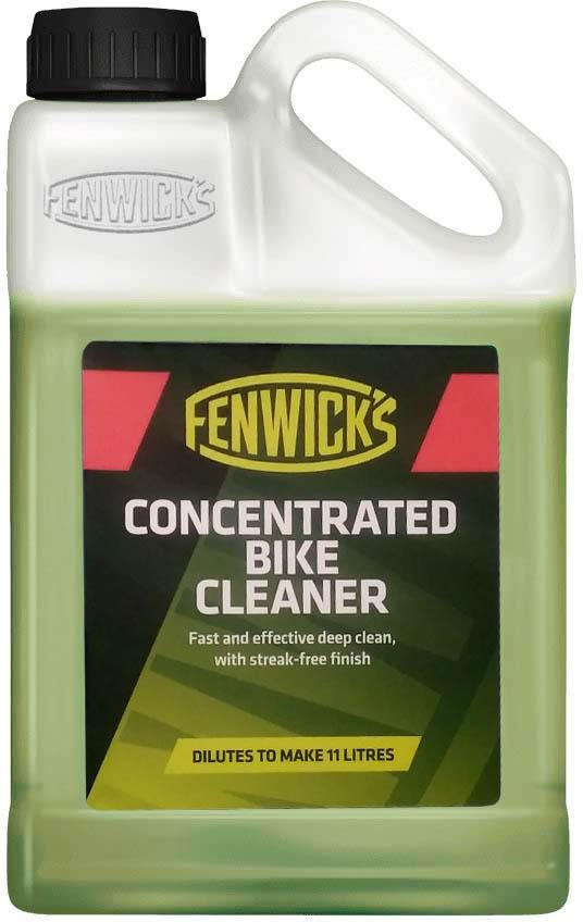 Concentrated Bike Cleaner