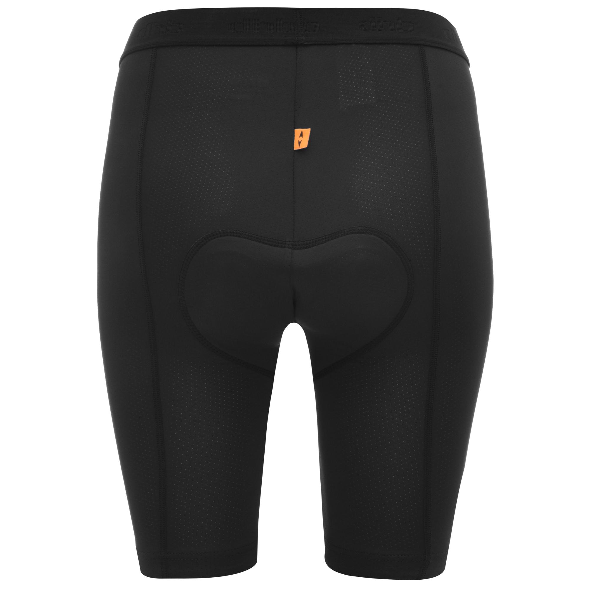 dhb Women's Padded Liner Shorts Wiggle