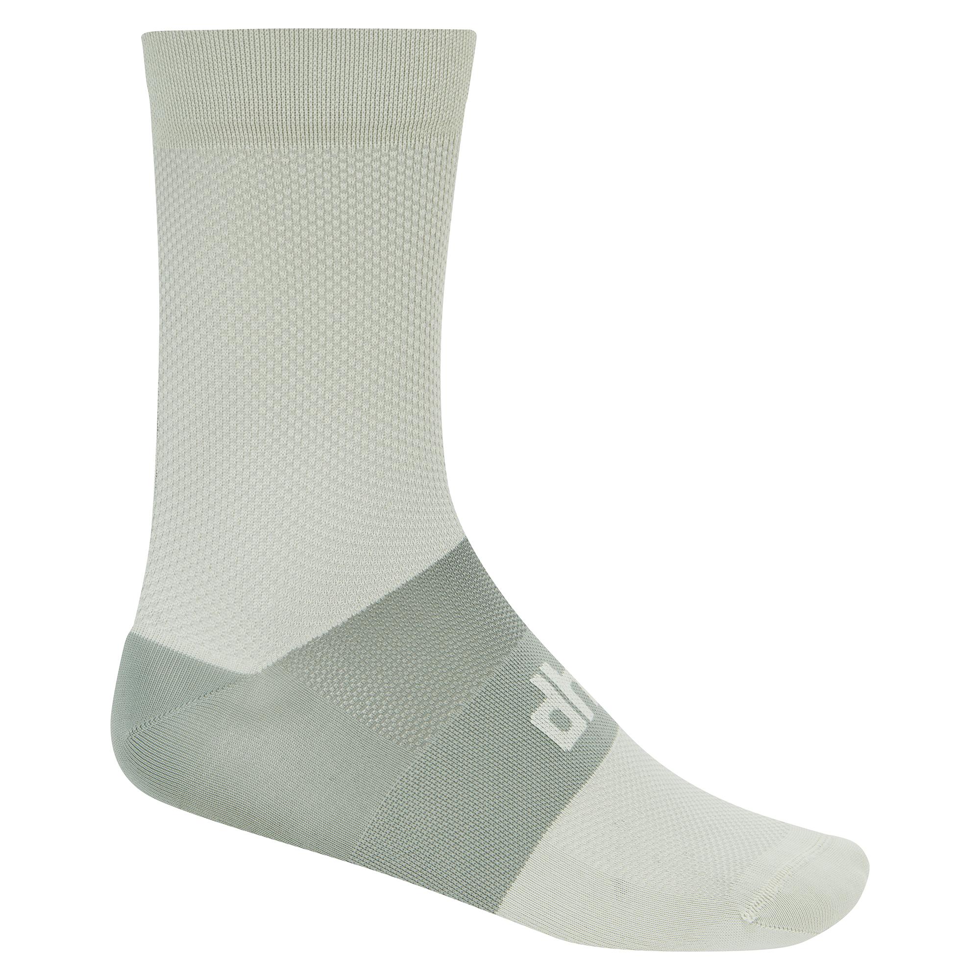 Click to view product details and reviews for Dhb Aeron Lab Sock Puritan Grey.