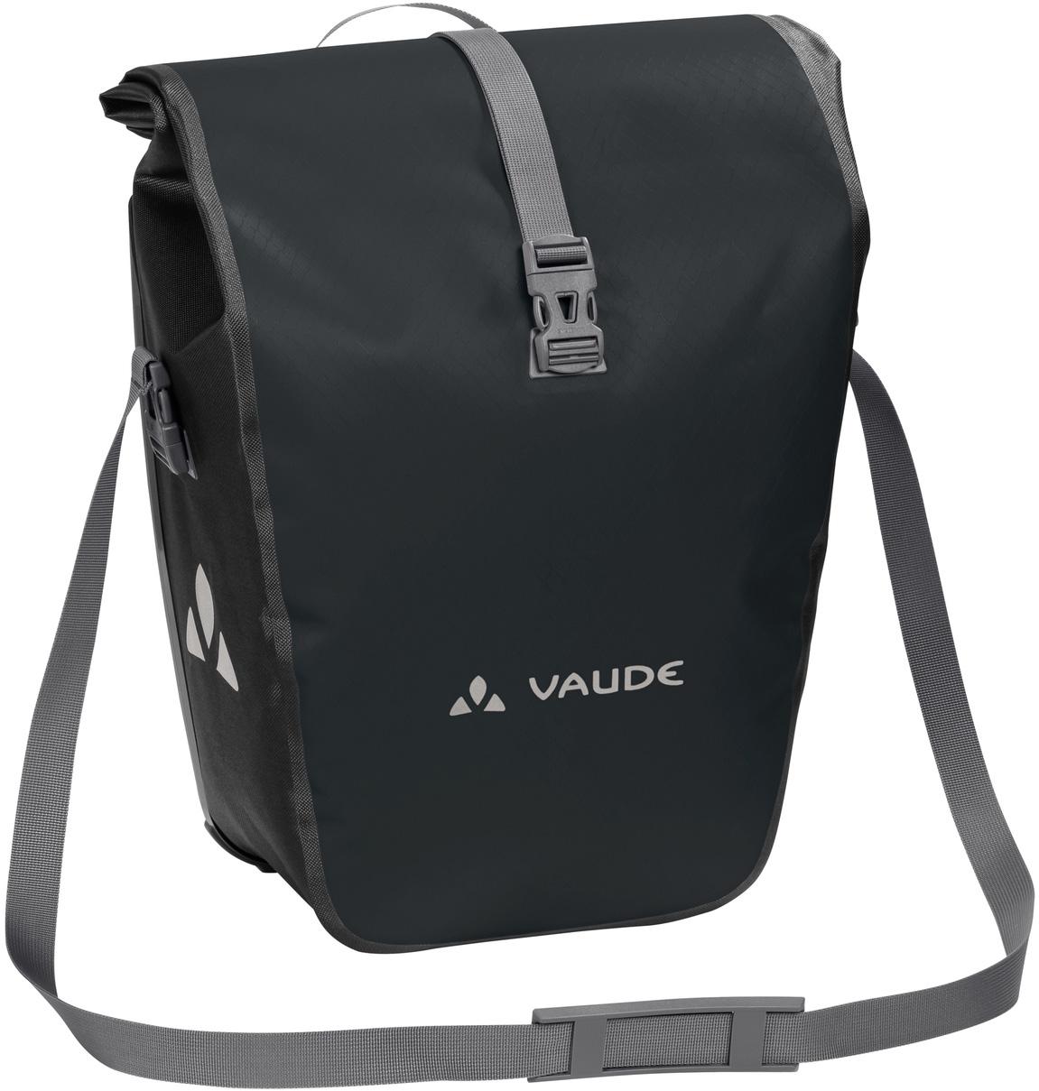 Vaude Aqua Rear Pannier Bags (Pair)