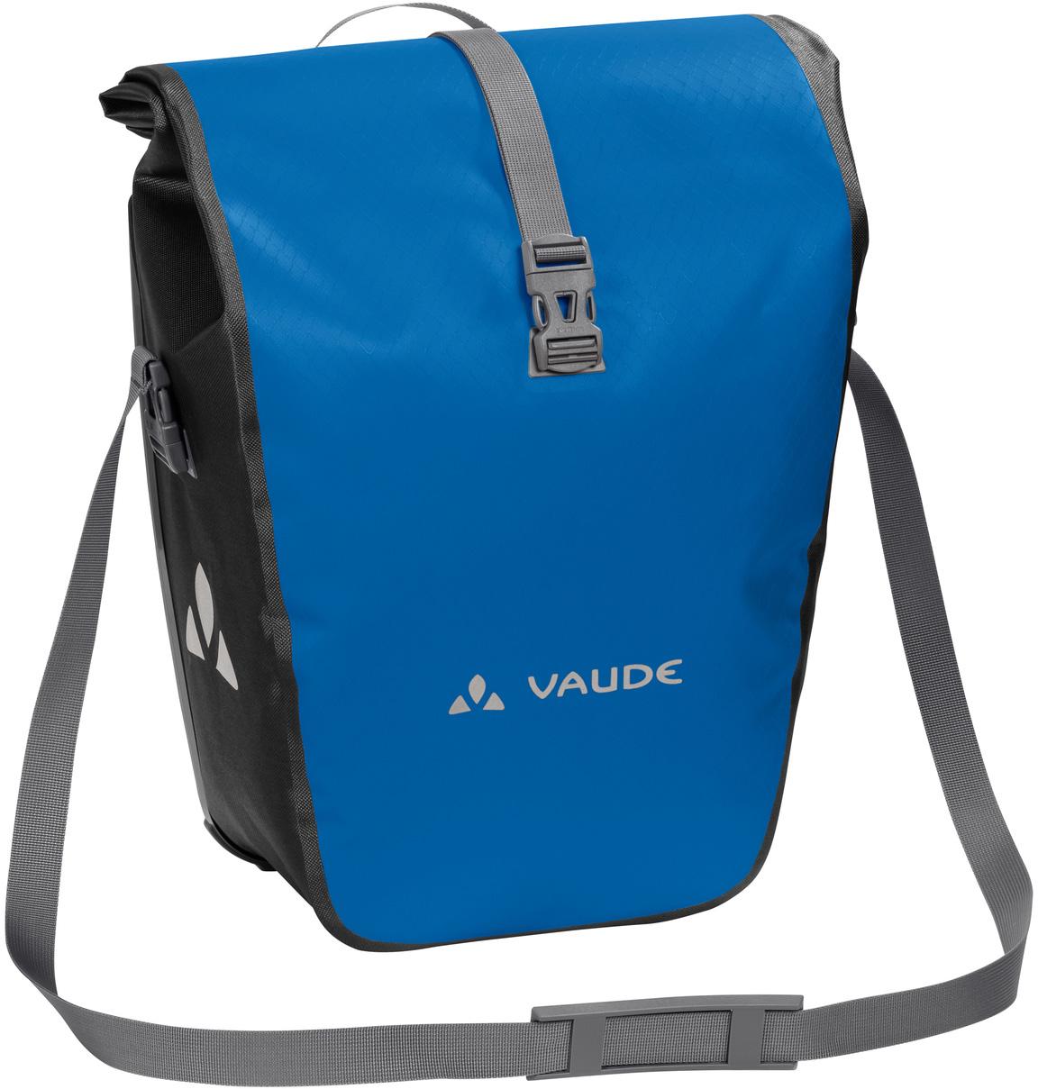 Auroch toelage Dialoog Vaude Aqua Rear Pannier Bags (Pair) | Wiggle