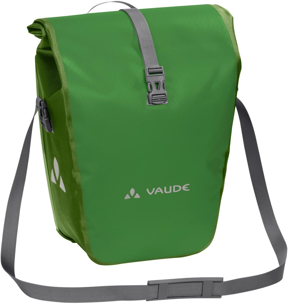Vaude Aqua Rear Pannier Bags (Pair)