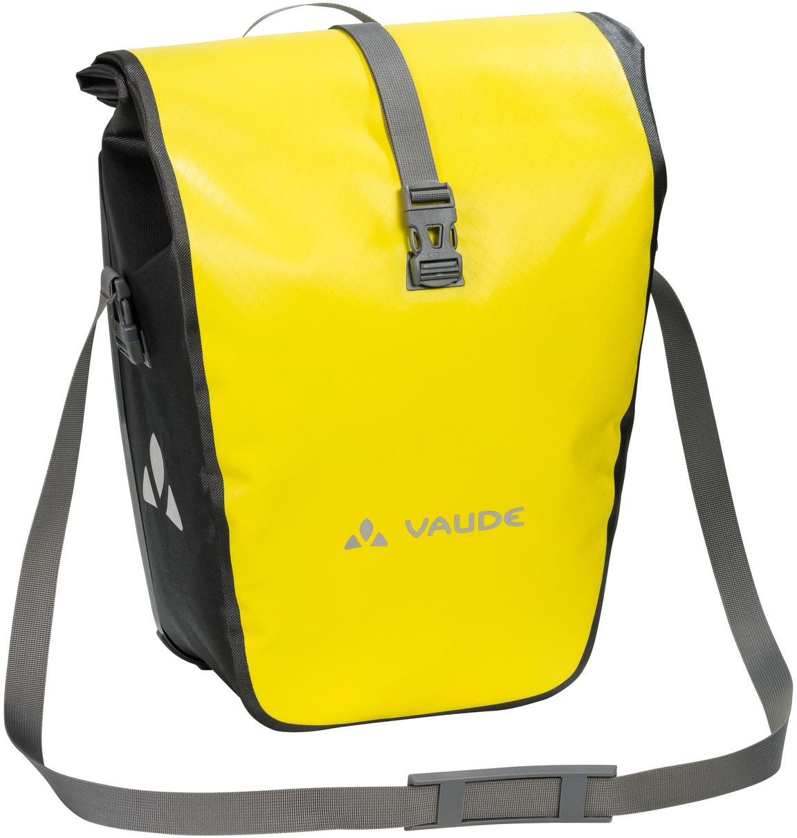 Vaude Aqua Rear Pannier Bags (Pair)