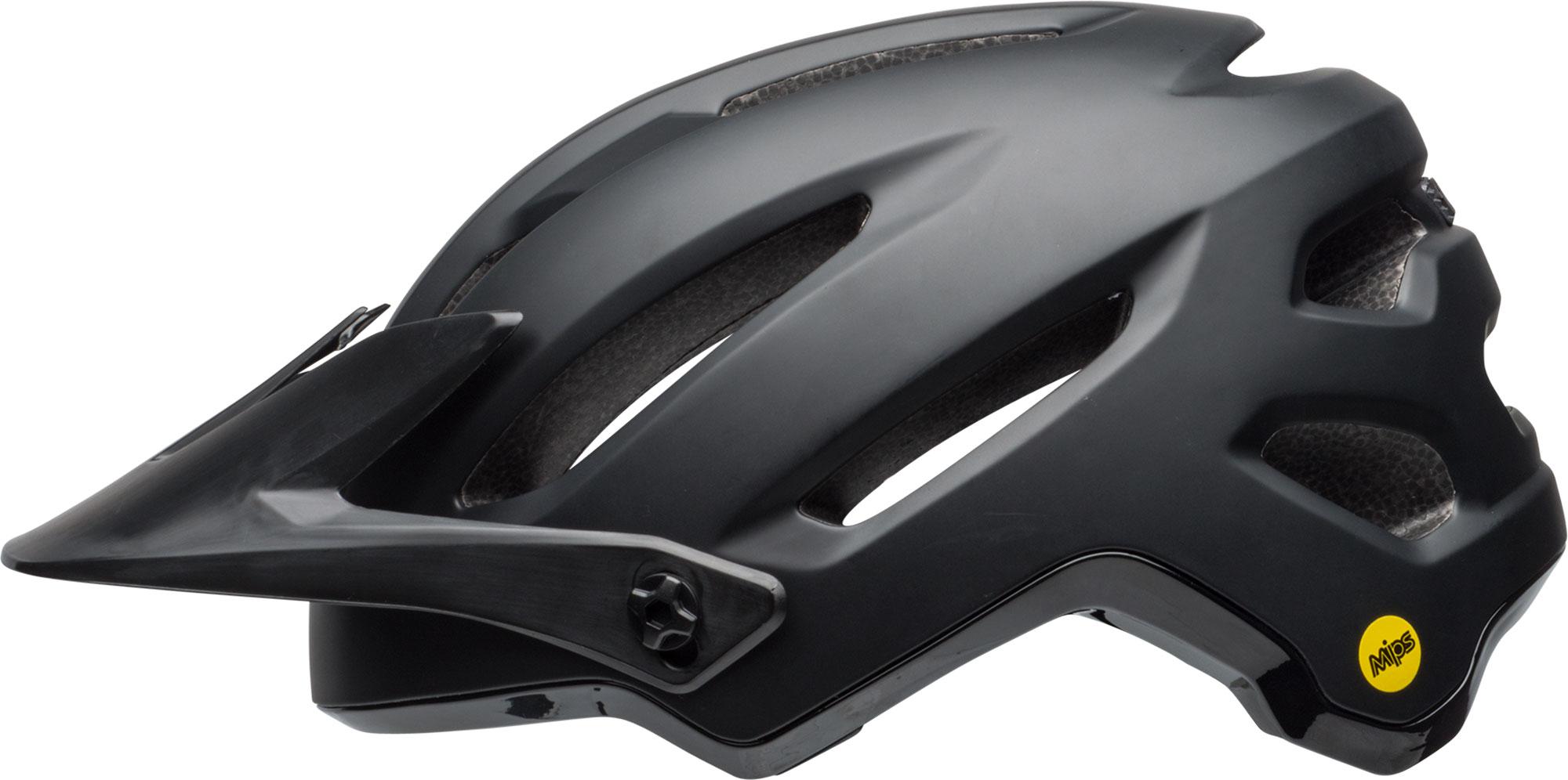 Click to view product details and reviews for Bell 4forty Helmet Mips Matte Gloss Black.