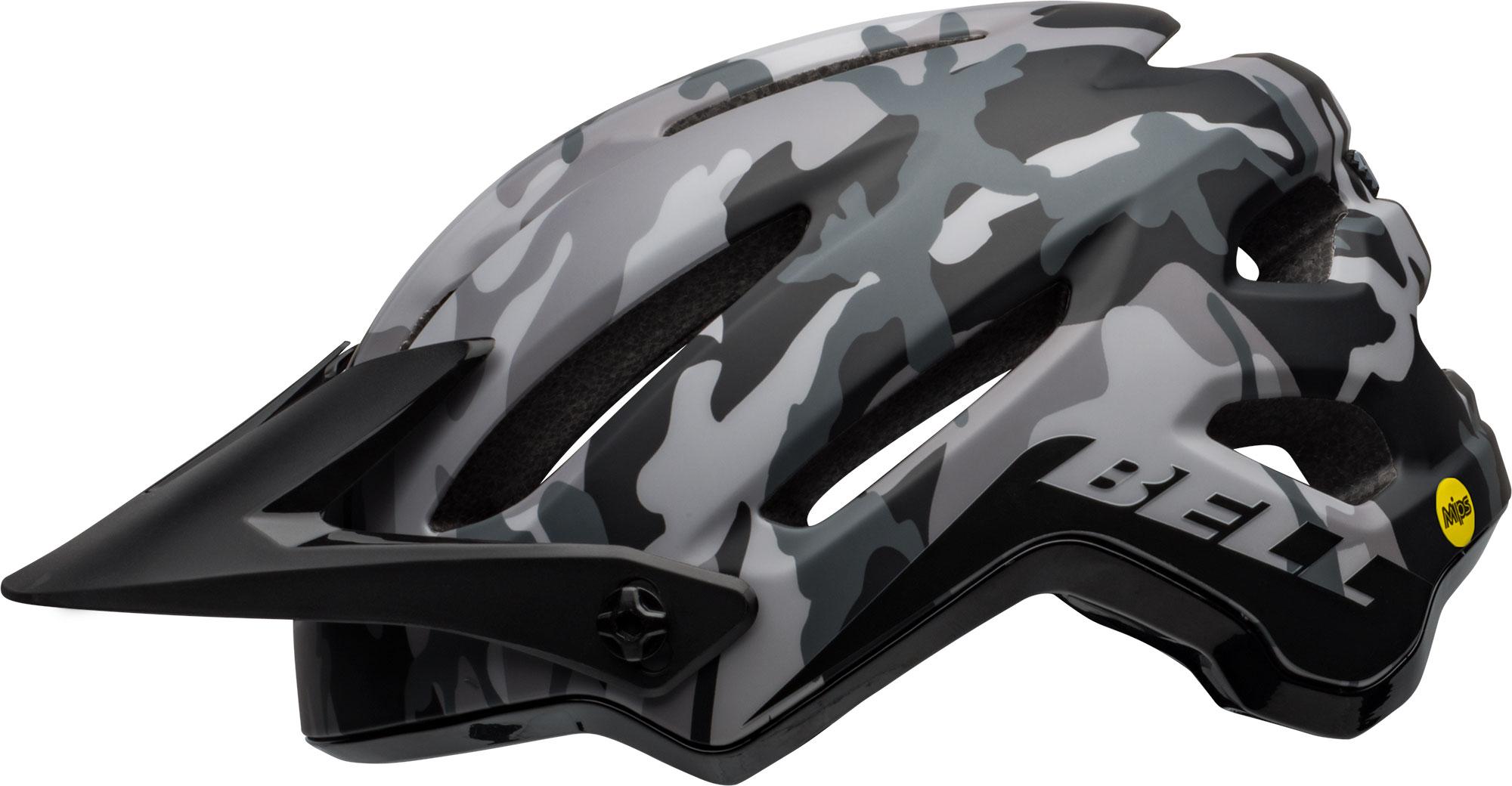 Click to view product details and reviews for Bell 4forty Helmet Mips Black Grey.