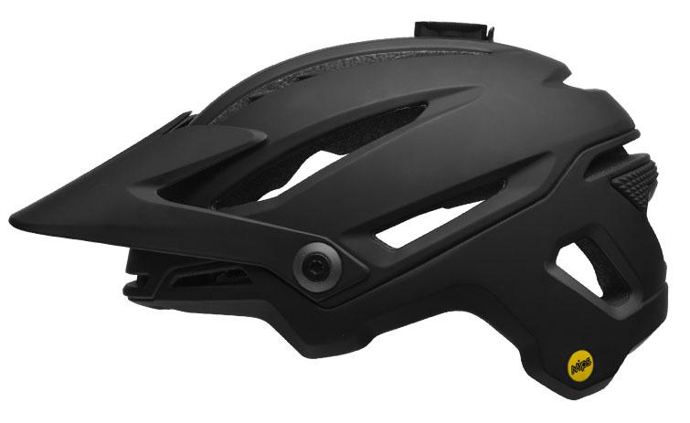 Click to view product details and reviews for Bell Sixer Helmet Mips Matte Black.