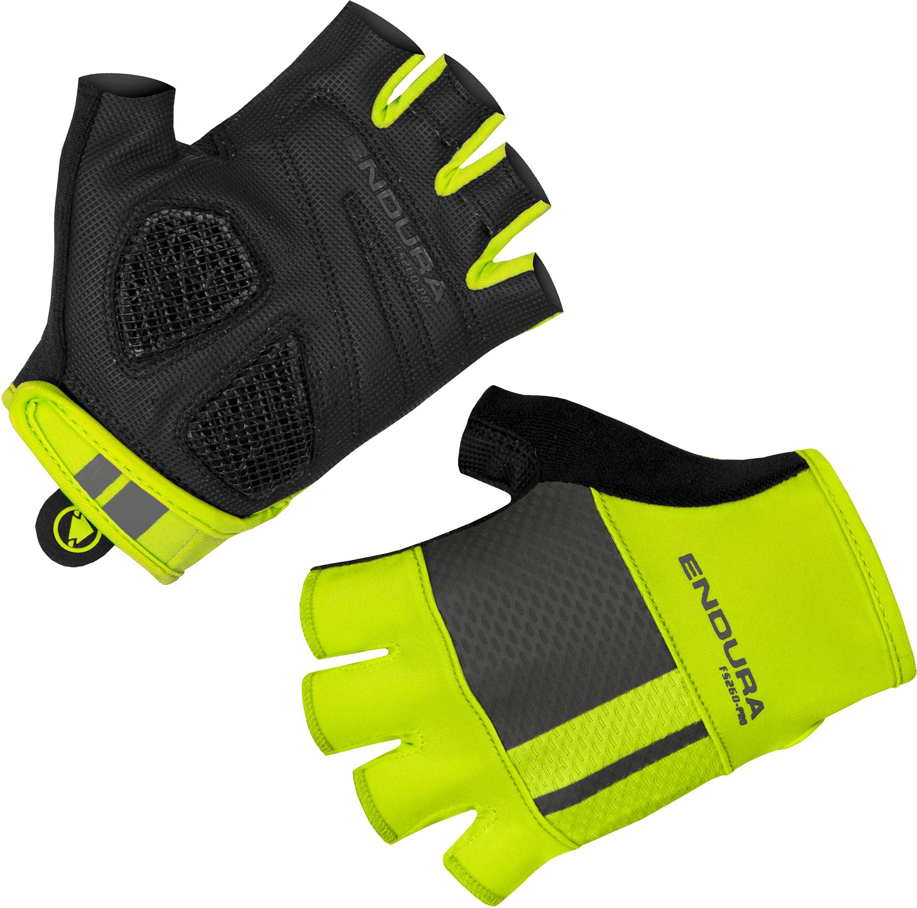 Click to view product details and reviews for Endura Fs260 Pro Aerogel Mitts Hi Viz Yellow.