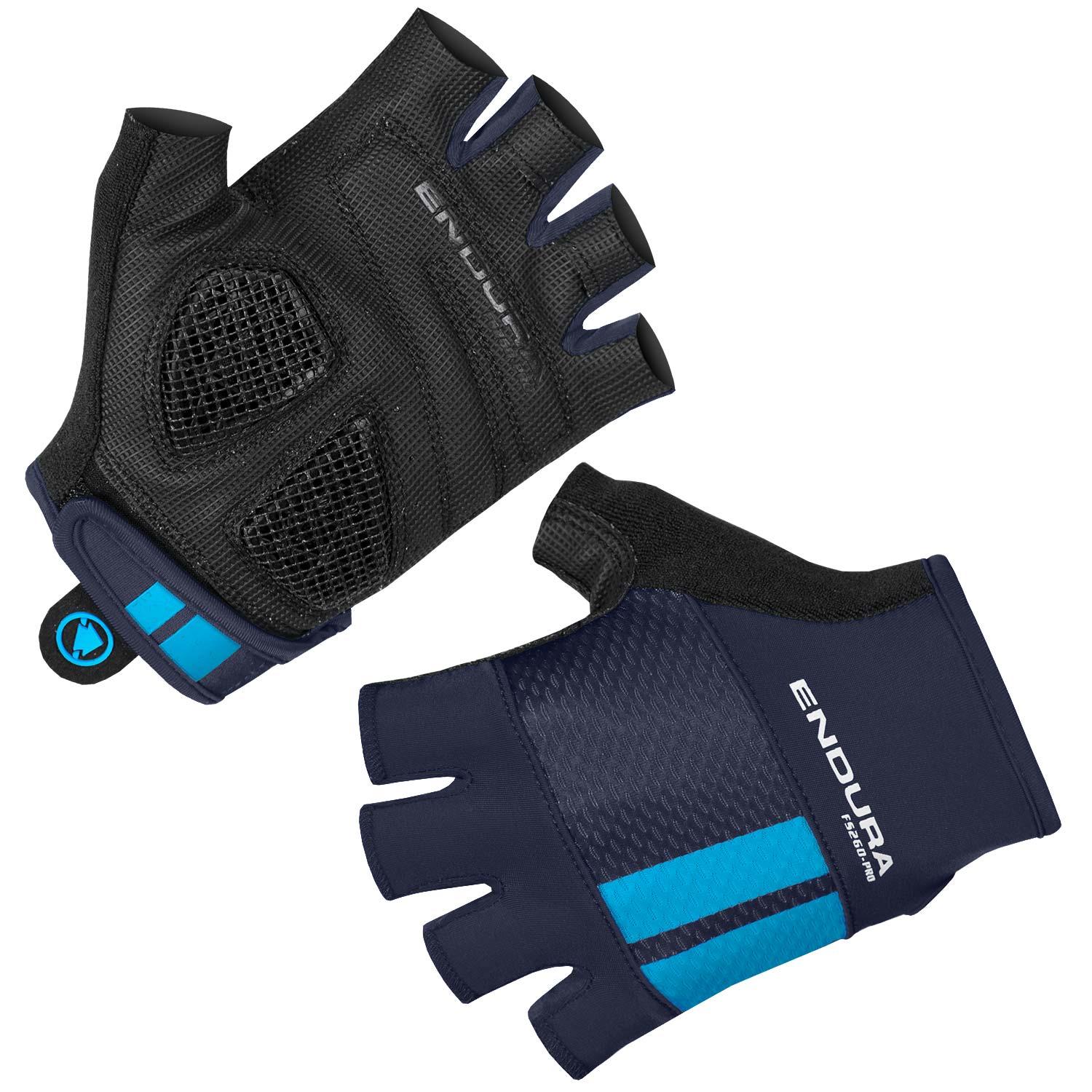 Click to view product details and reviews for Endura Fs260 Pro Aerogel Mitts Navy.