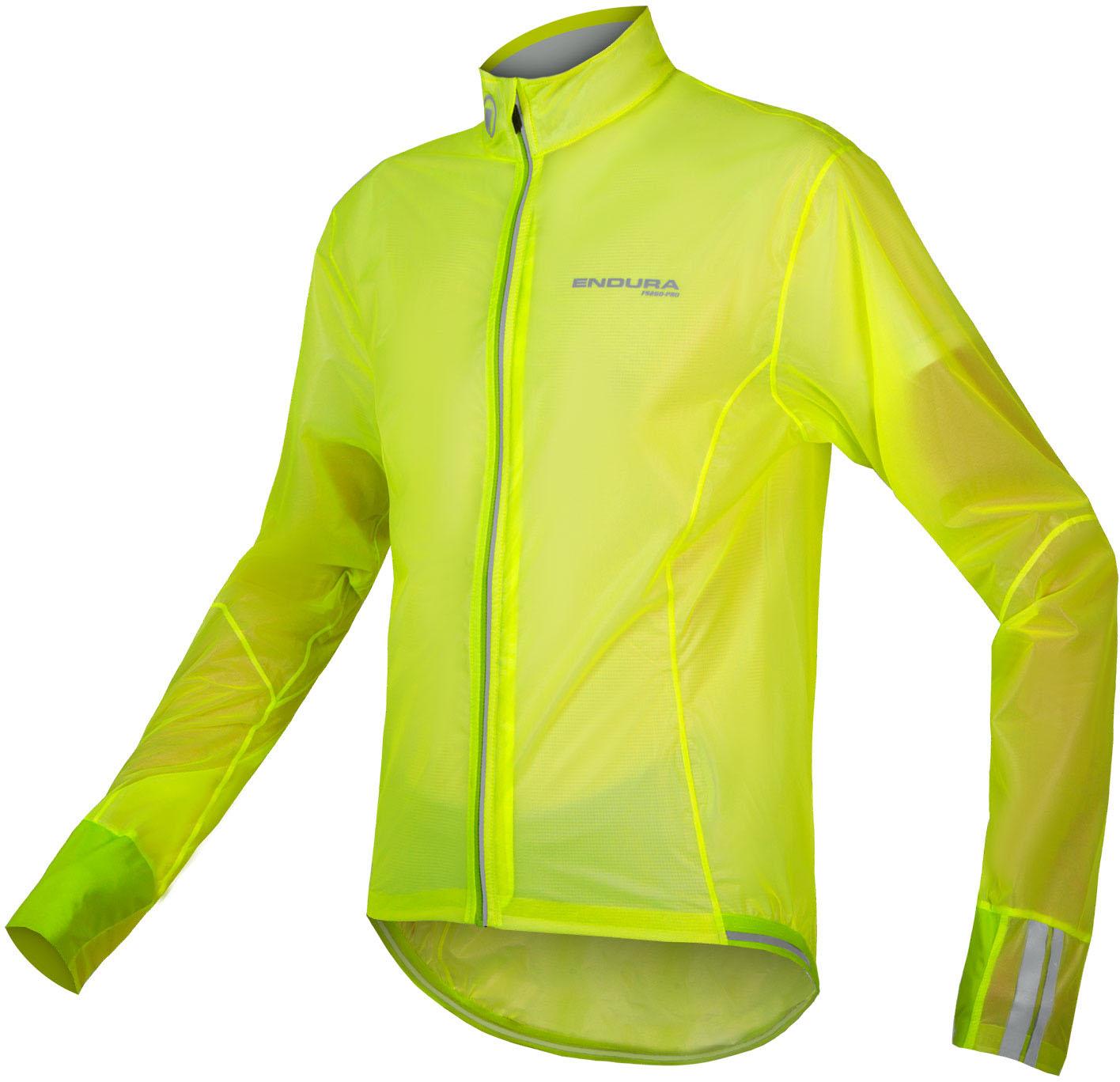 Click to view product details and reviews for Endura Fs260 Pro Adrenaline Race Cape Jacket Hi Viz Yellow.