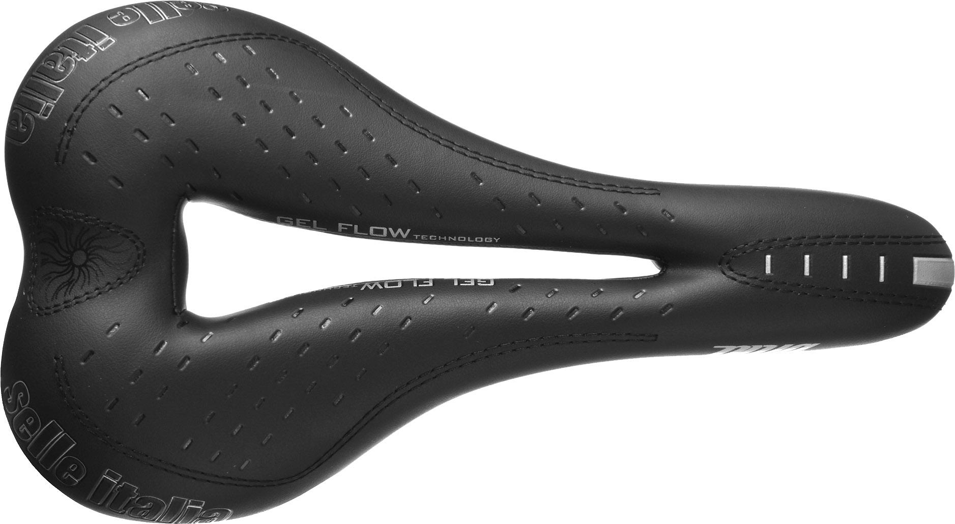 Selle Italia - Diva Gelflow Racing サドル - パーツ