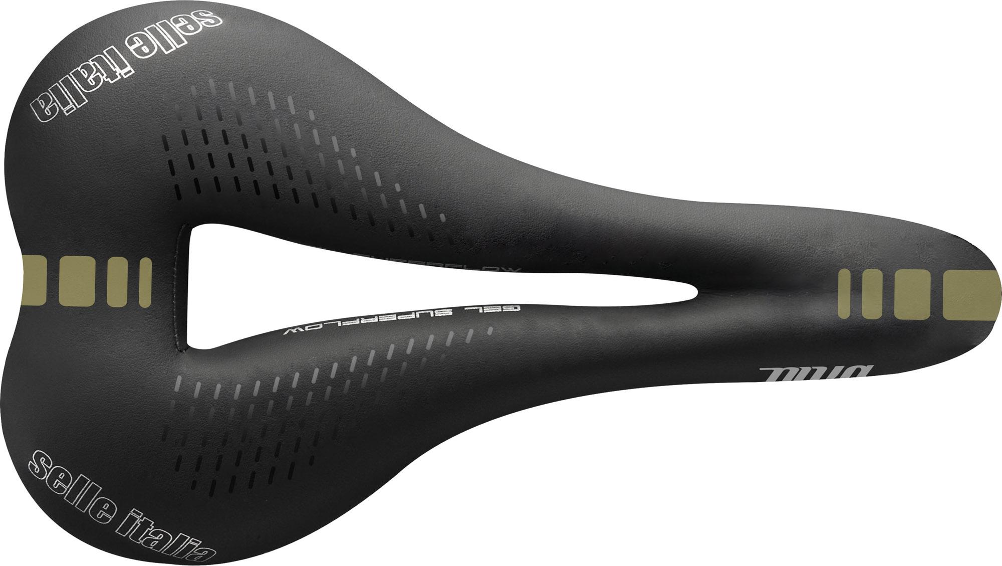 Selle italia diva online flow saddle