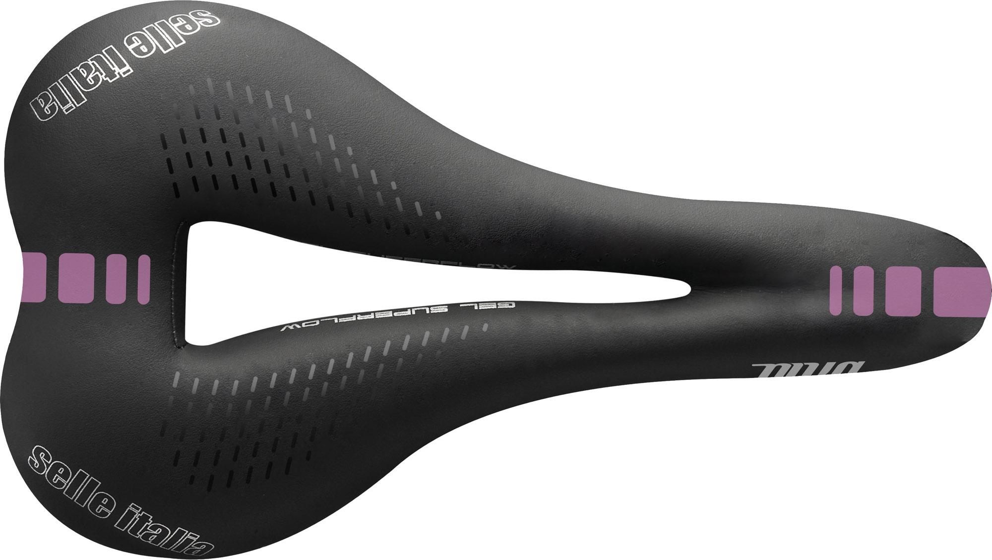 Selle italia store diva gel flow