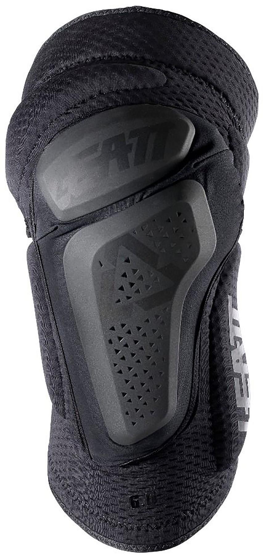 Click to view product details and reviews for Leatt Knee Guard 3df 60 Black.