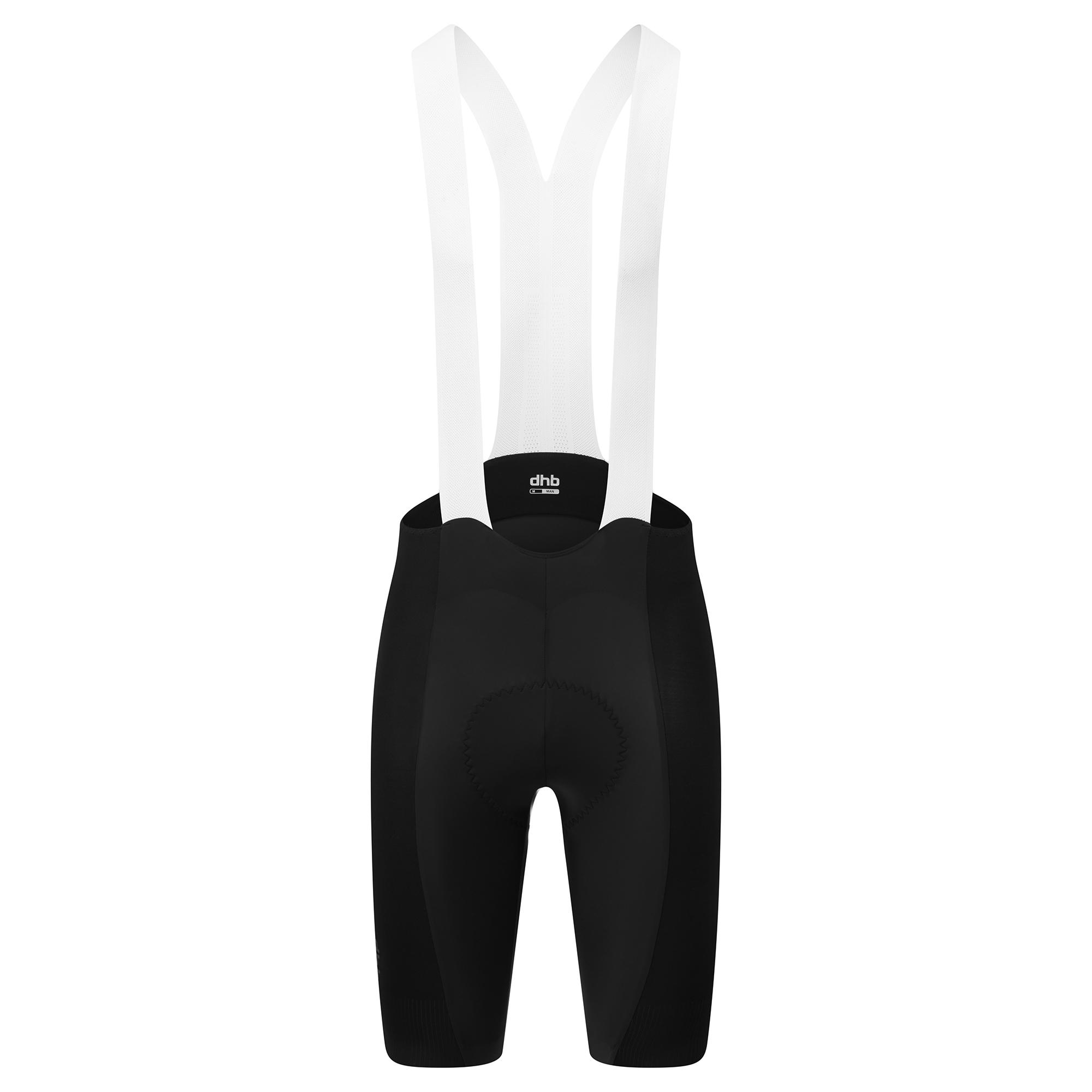 Click to view product details and reviews for Dhb Aeron Lab Mens Ultralight Bib Short Black.