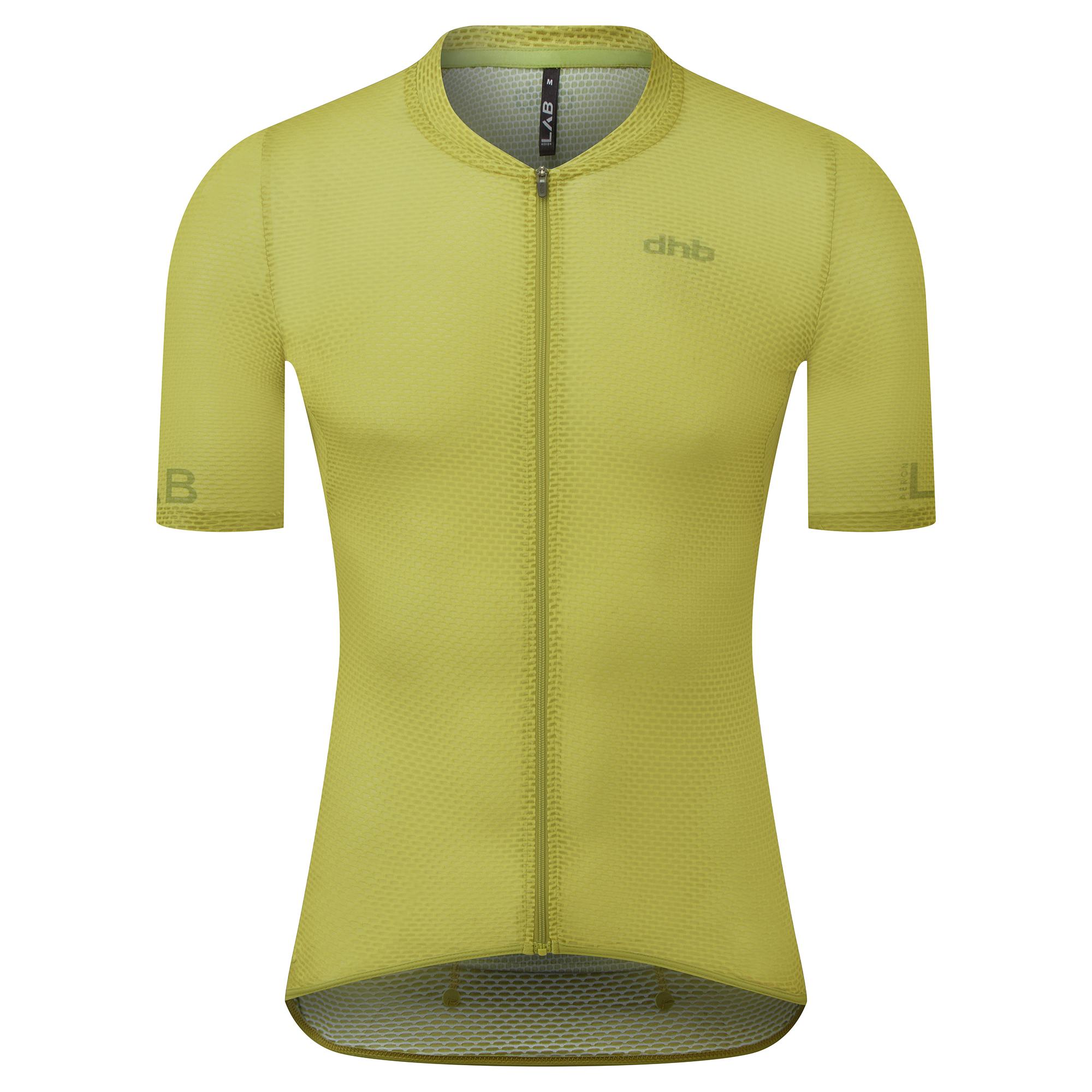 Click to view product details and reviews for Dhb Aeron Lab Ultralight Short Sleeve Jersey Moss.