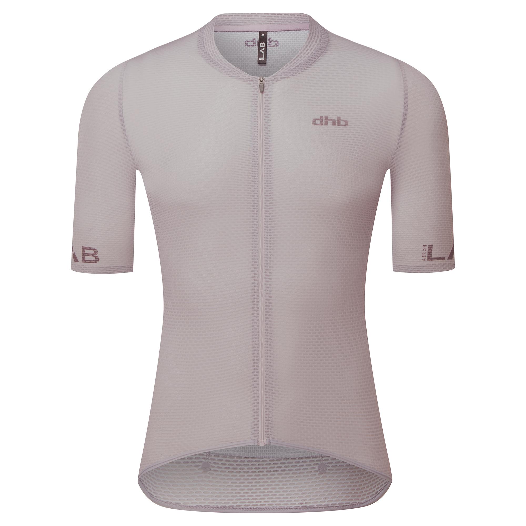 Click to view product details and reviews for Dhb Aeron Lab Ultralight Short Sleeve Jersey Nirvana Purple.