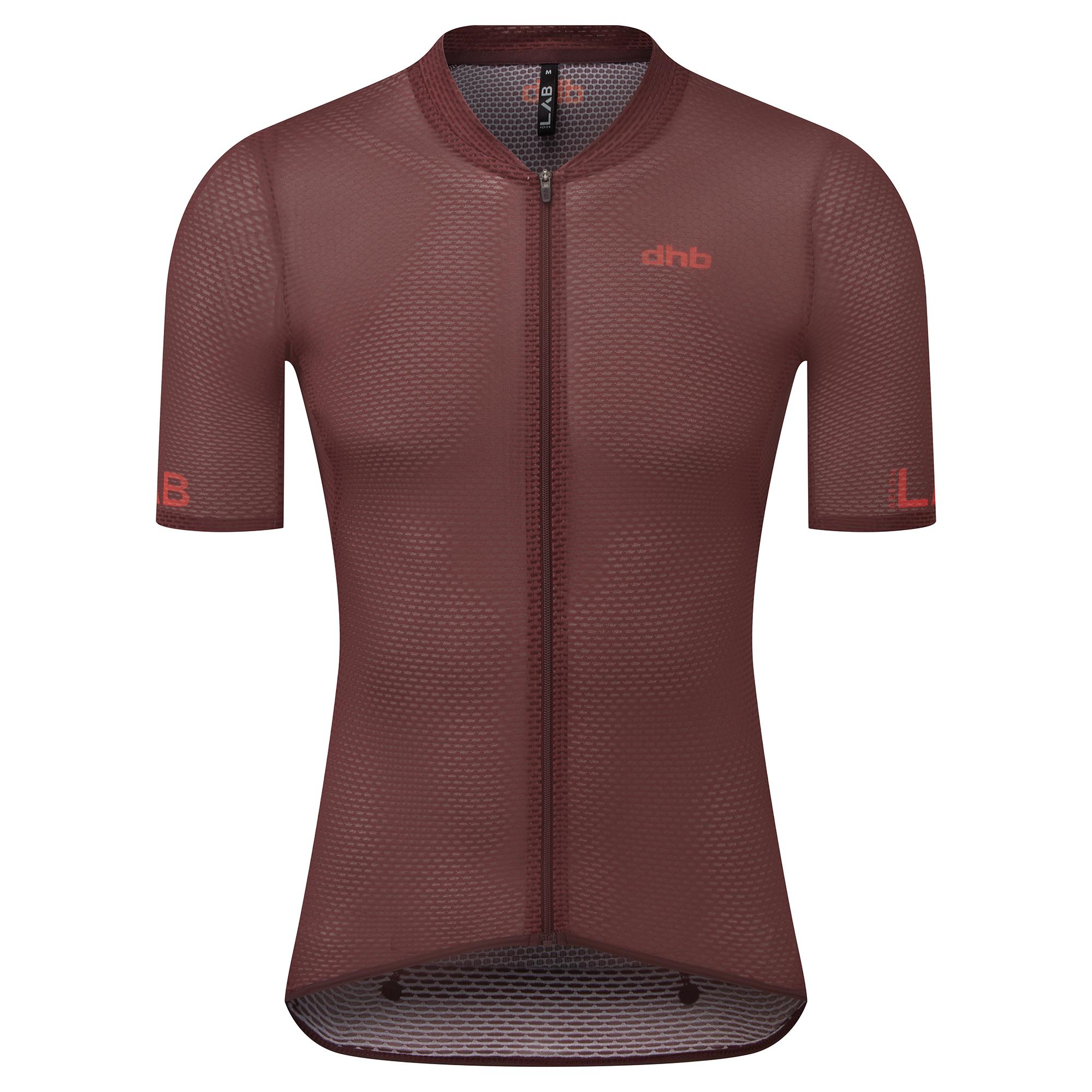 Click to view product details and reviews for Dhb Aeron Lab Ultralight Short Sleeve Jersey Port Royale.